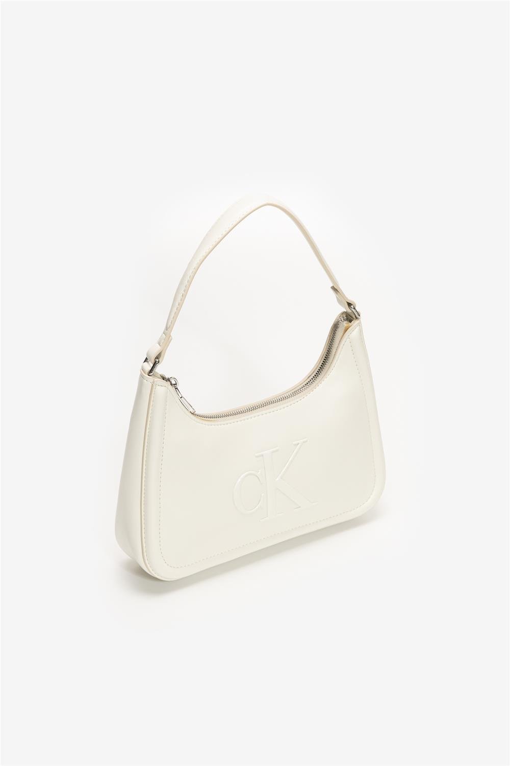 Calvin Klein Bold Ck Kadın Mini Omuz Çantası