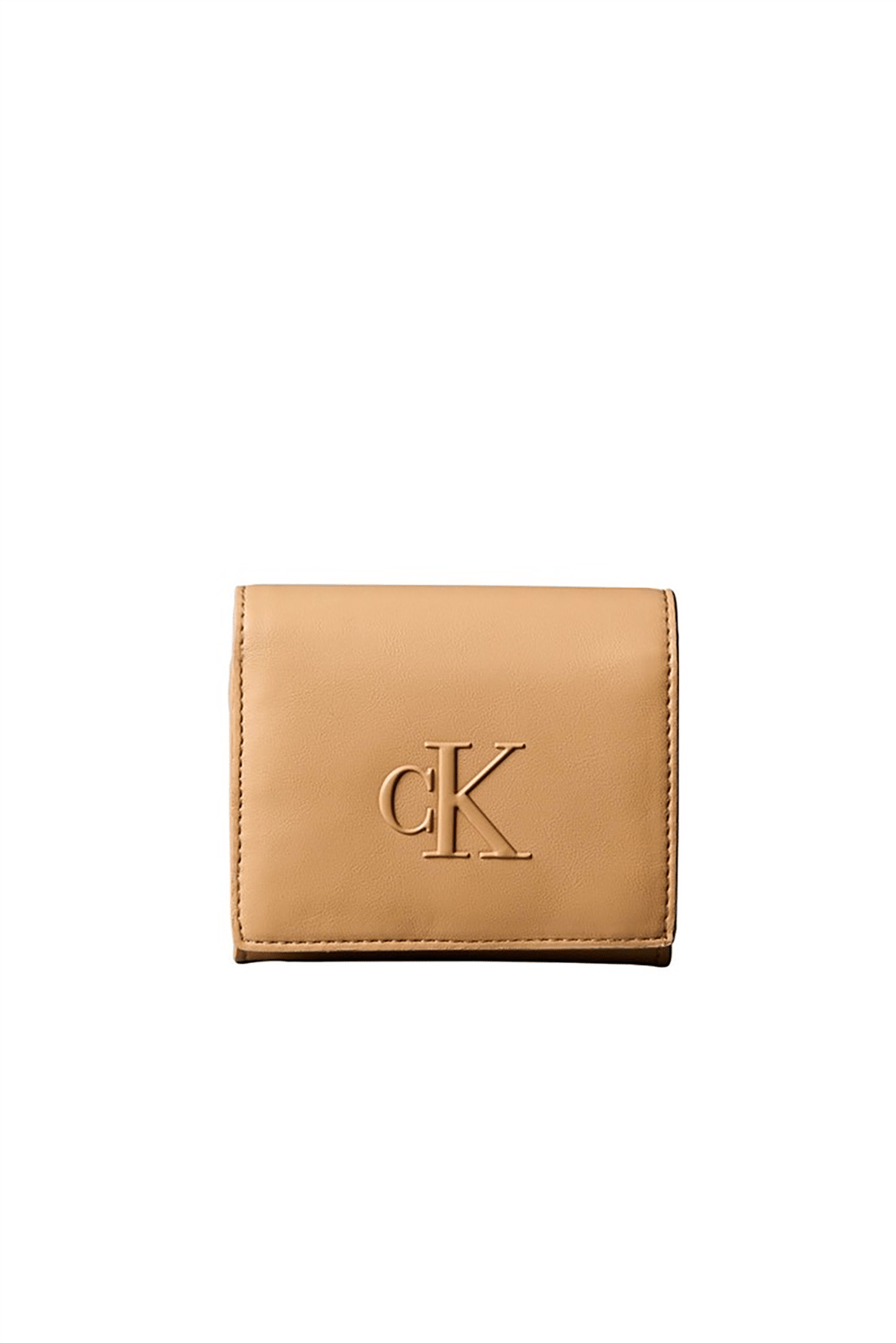 Calvin Klein Bold CK Medium Bifold Kadın Cüzdan