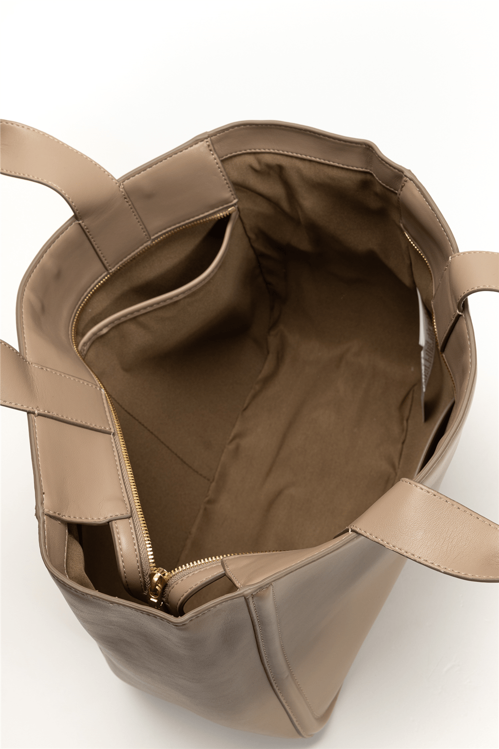 Calvin Klein Bold CK Medium Tote Kadın Omuz Çantası