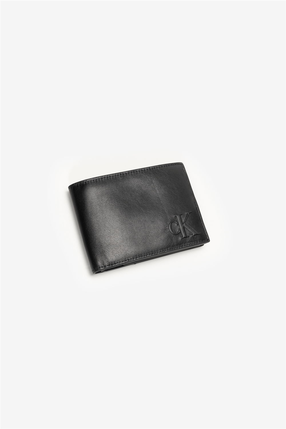 Calvin Klein Bold CK Trifold Erkek Cüzdan