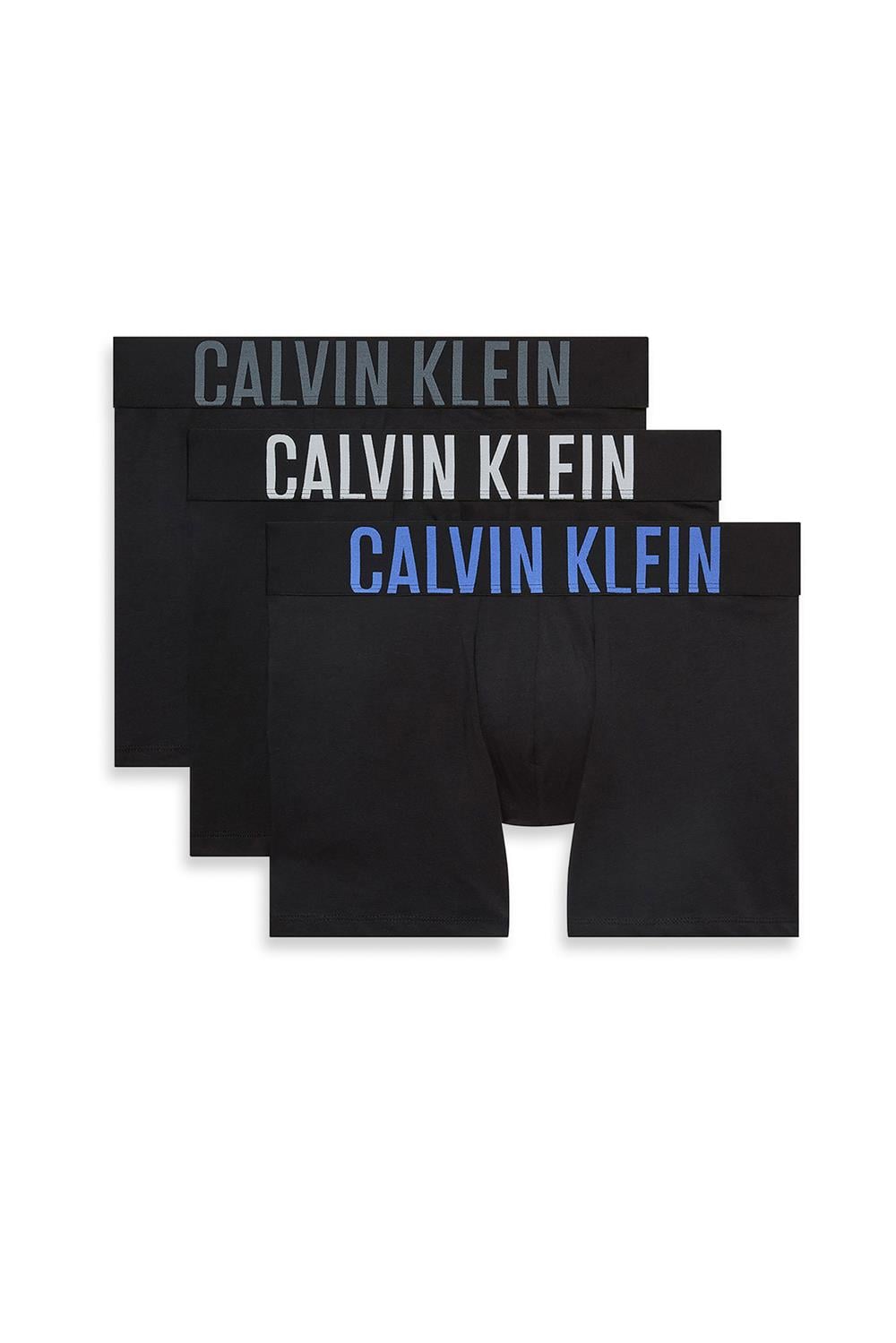 Calvin Klein Boxer Brief Erkek 3lü Boxer