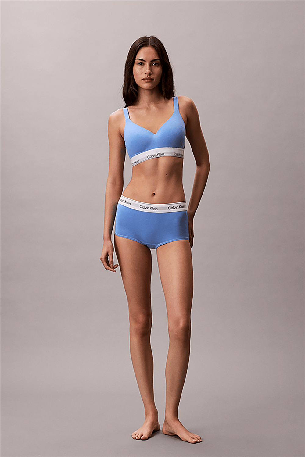 Calvin Klein Boyshort Kadın Külot
