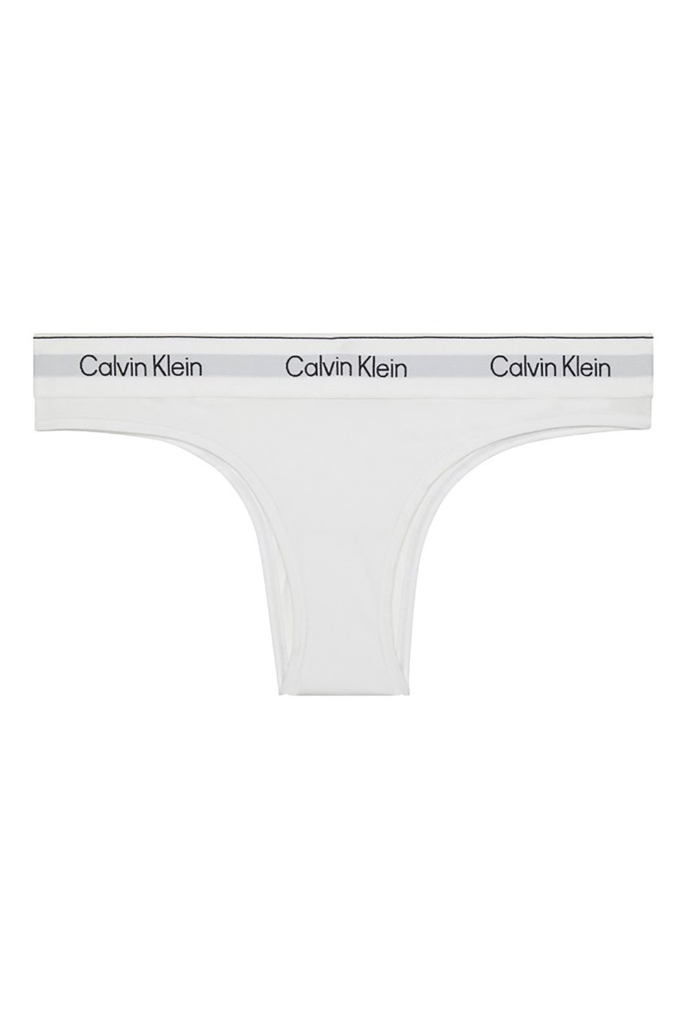Calvin Klein Brazilian Kadın Külot Beyaz