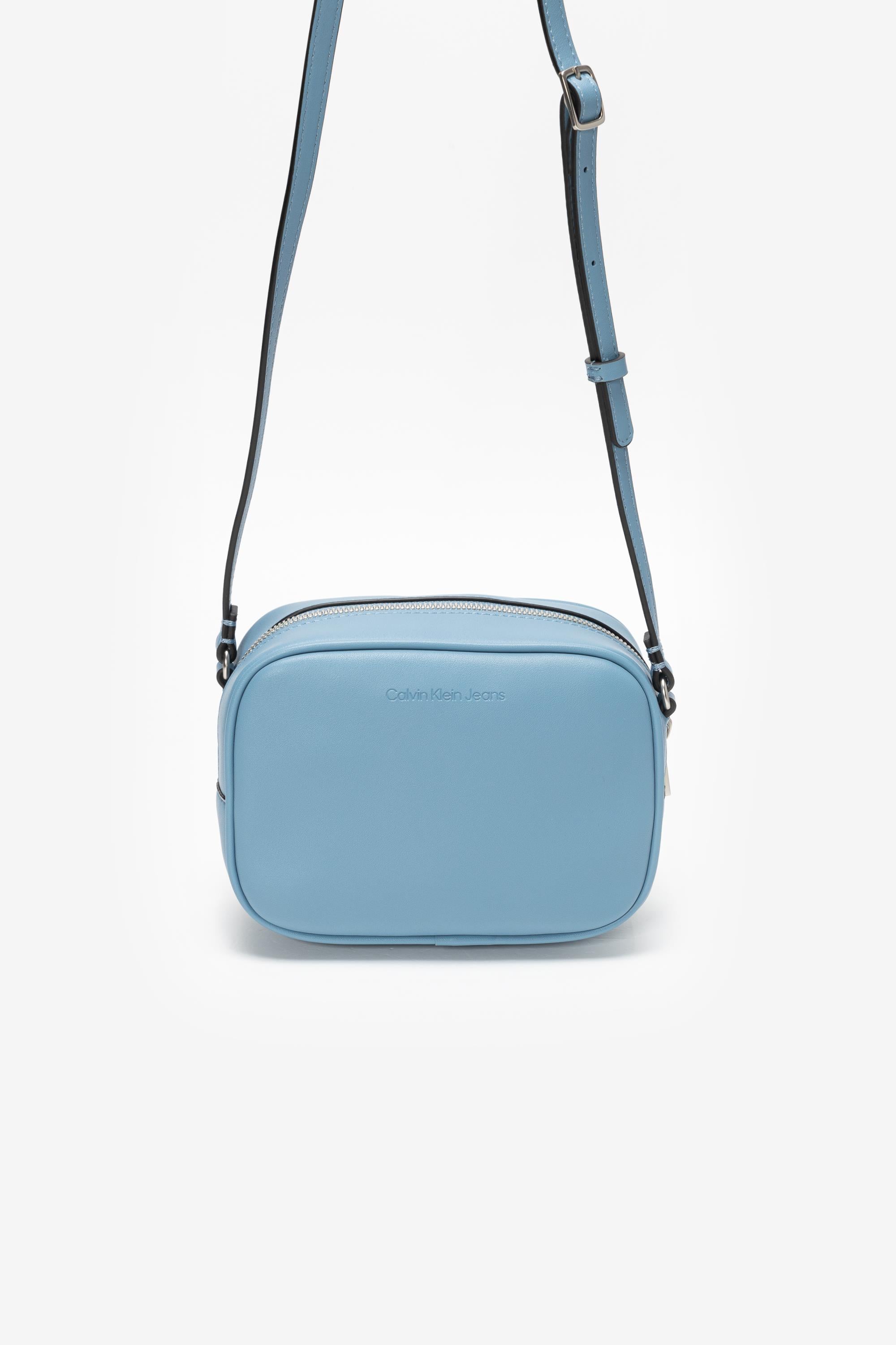 Calvin Klein Camera Kadın Mini Omuz Çantası