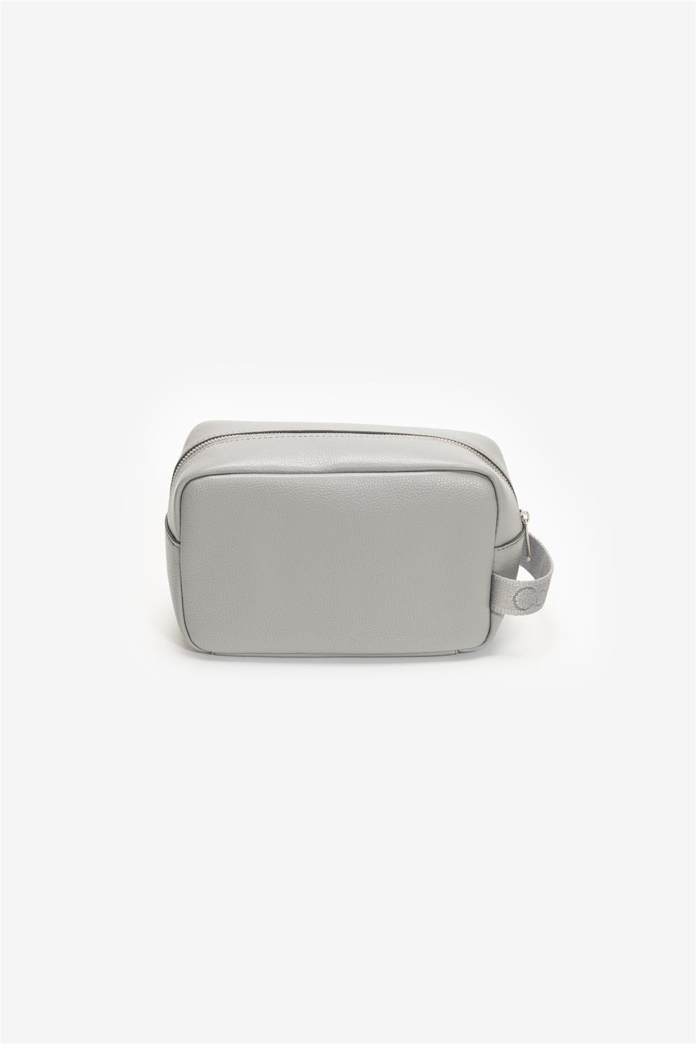 Calvin Klein Cargo Dopp Kit Erkek El Çantası