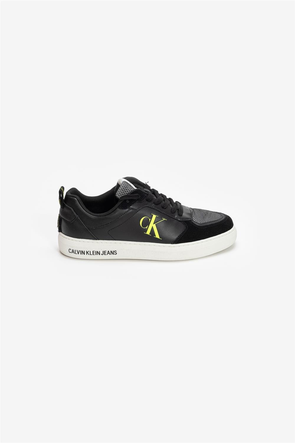 Calvin Klein Casual Cupsole Xray Erkek Sneaker