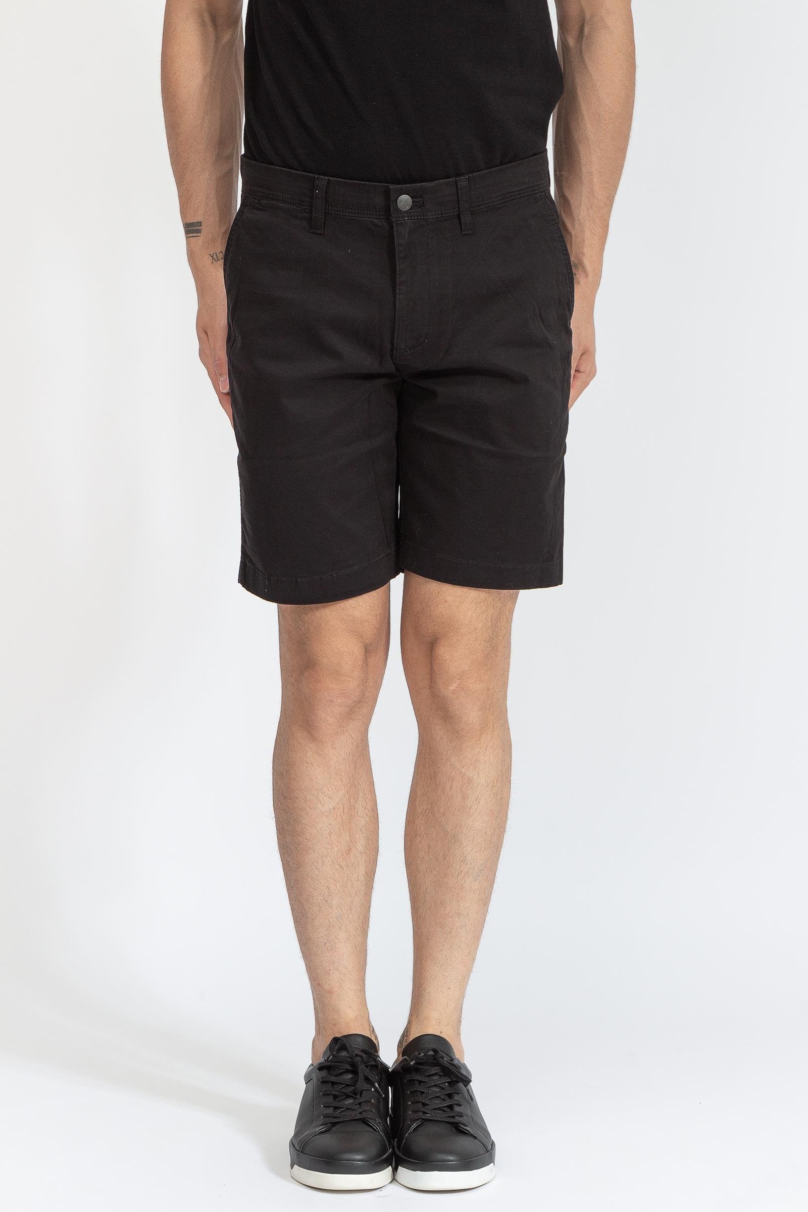 Calvin Klein Chino Short Erkek Bermuda Şort