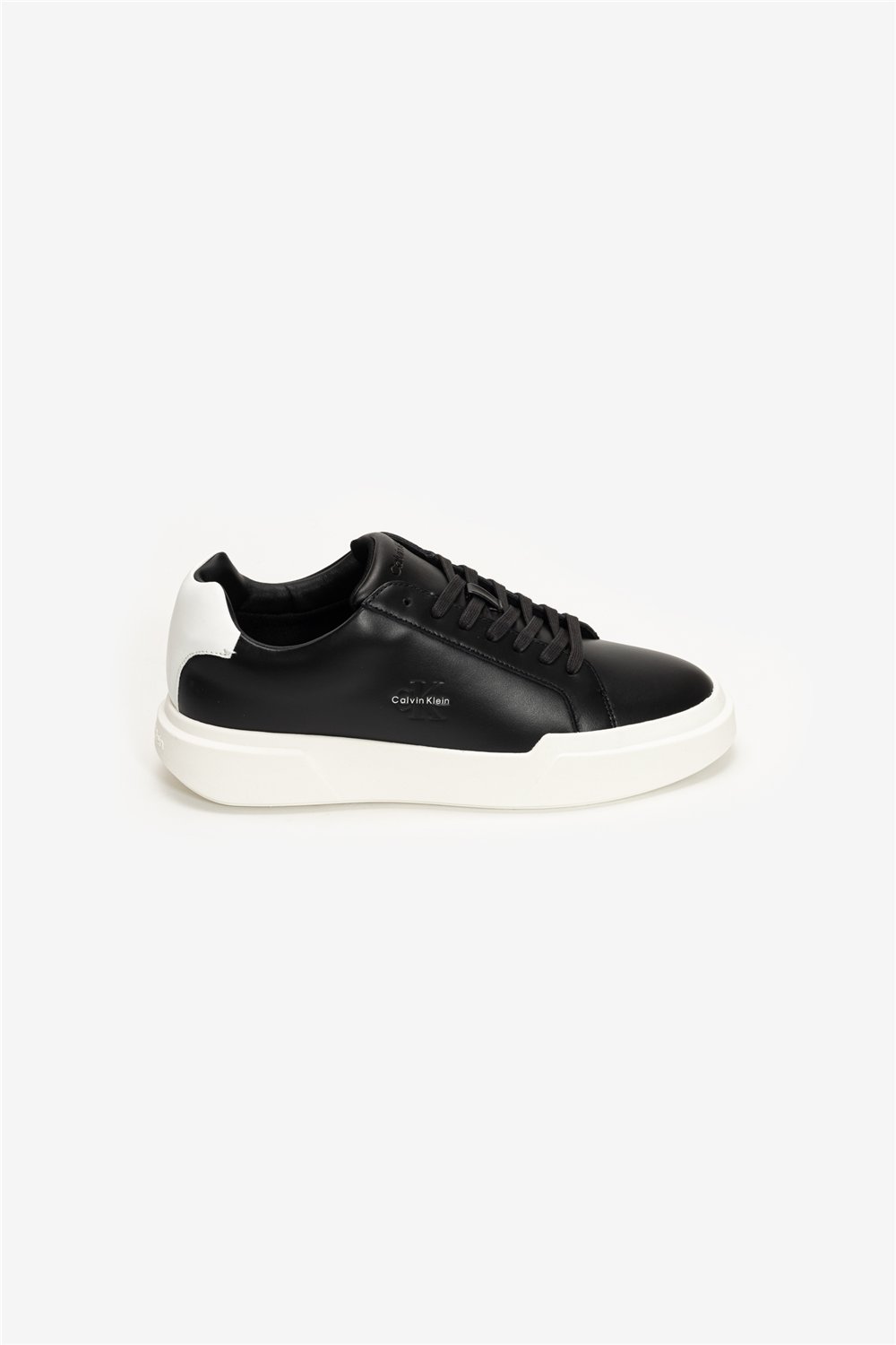 Calvin Klein Chunky Cupsole Laceup Sneaker Erkek Sneaker