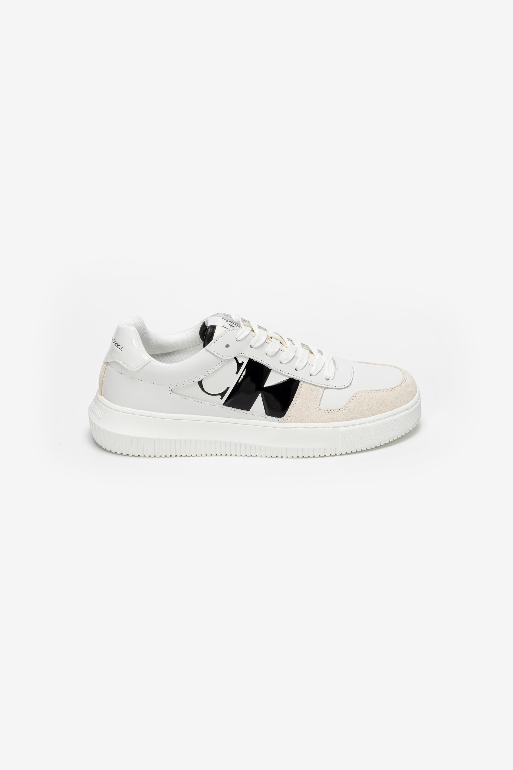 Calvin Klein Chunky Erkek Sneaker
