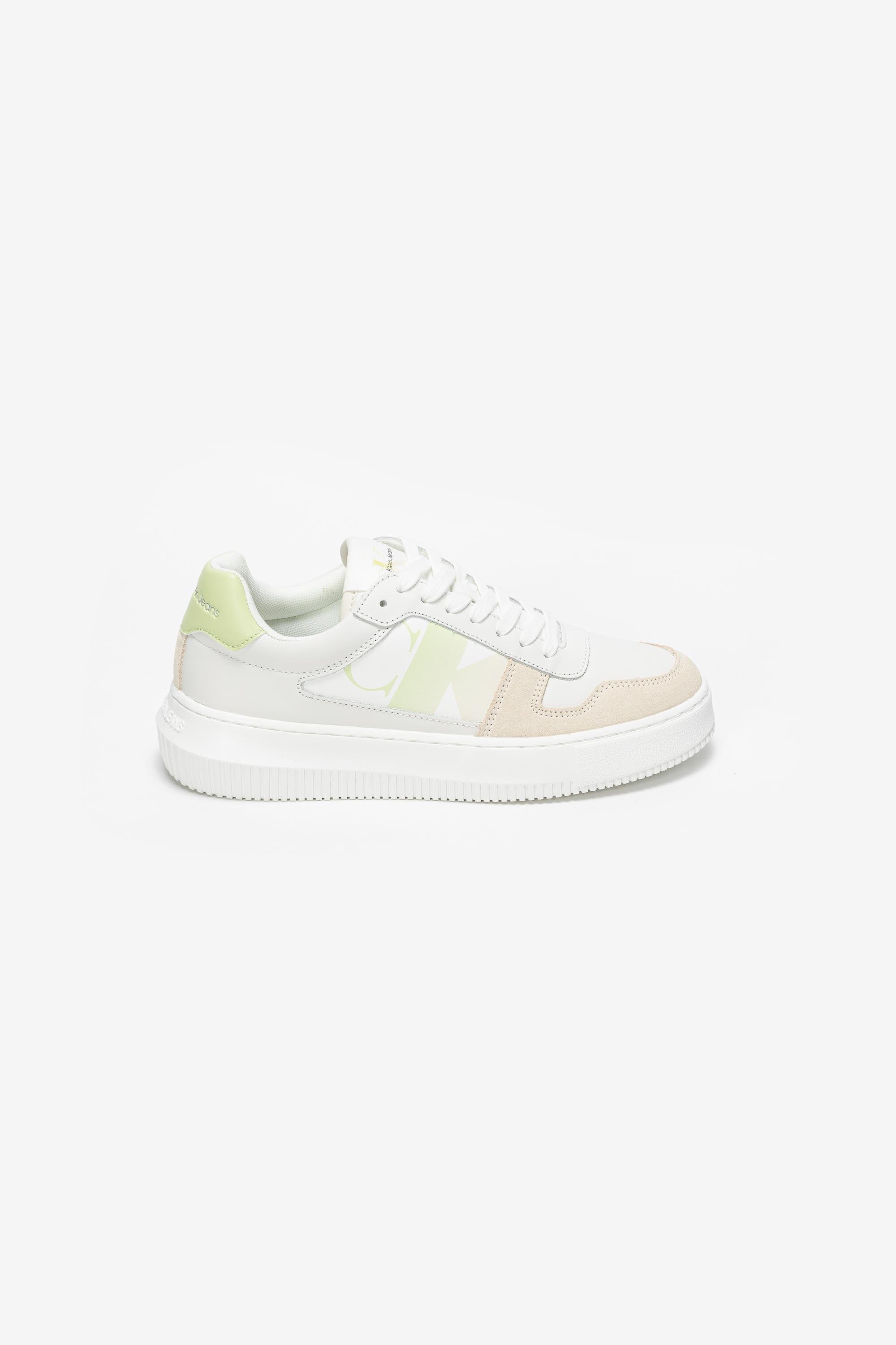 Calvin Klein Chunky Kadın Sneaker