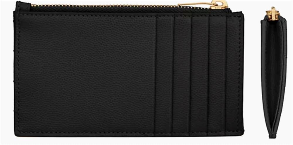 Calvin Klein Ck Croc 6 Cc Kadın Cüzdan