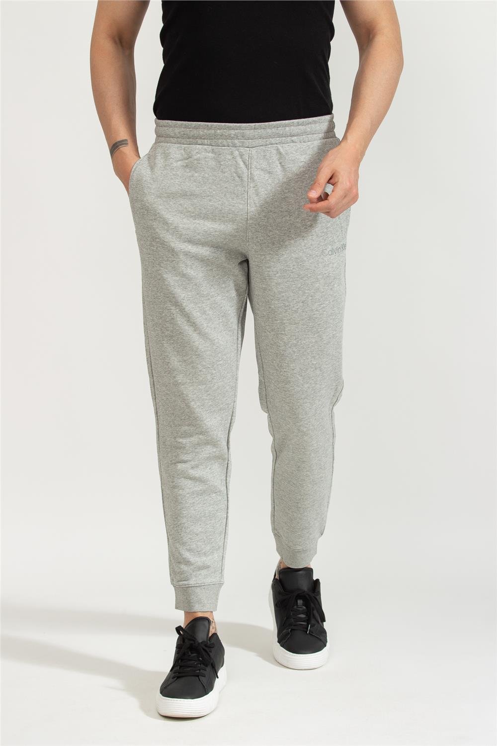 Calvin Klein Ck Essentials Erkek Eşofman Altı