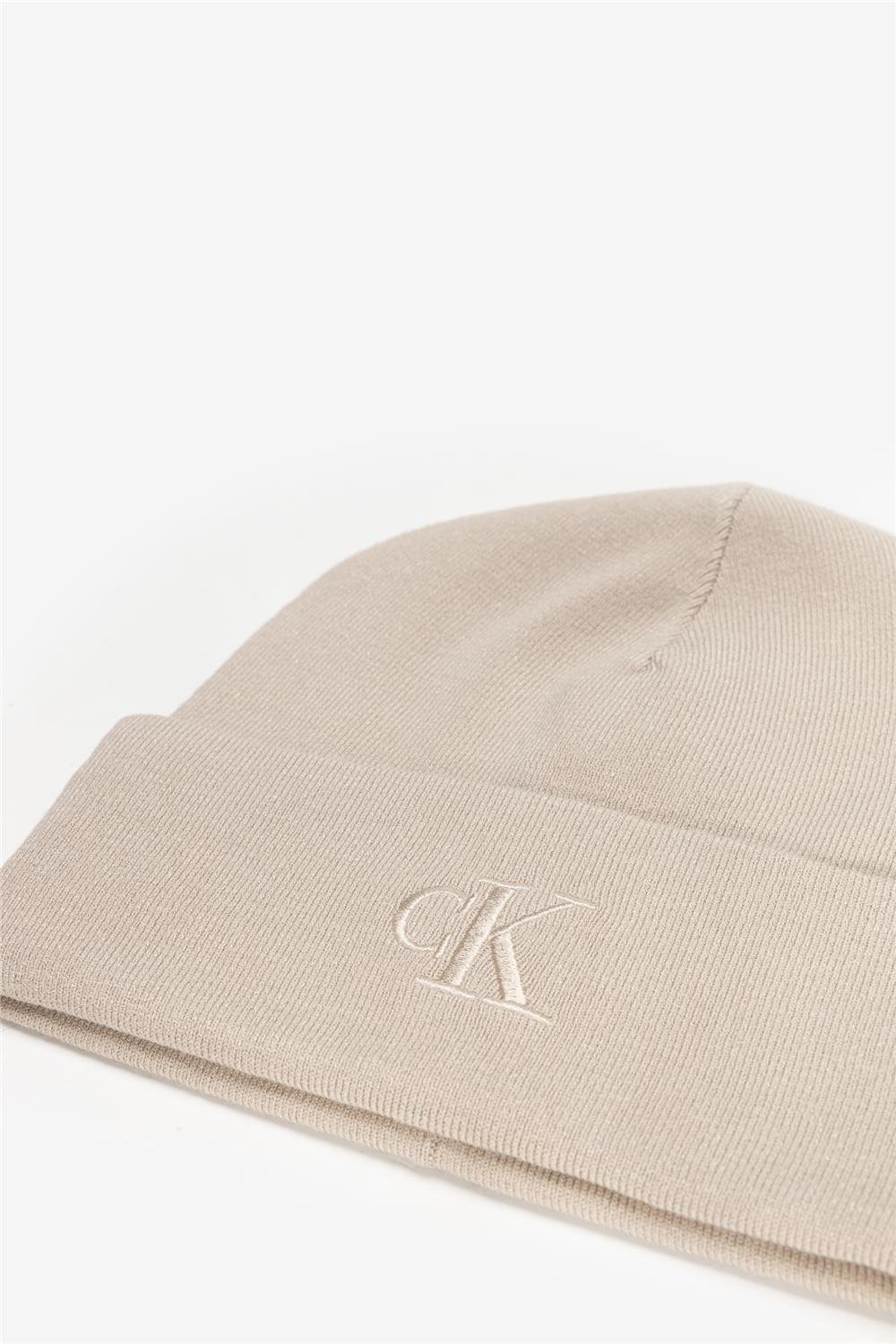 Calvin Klein Ck Fine Rib Erkek Bere