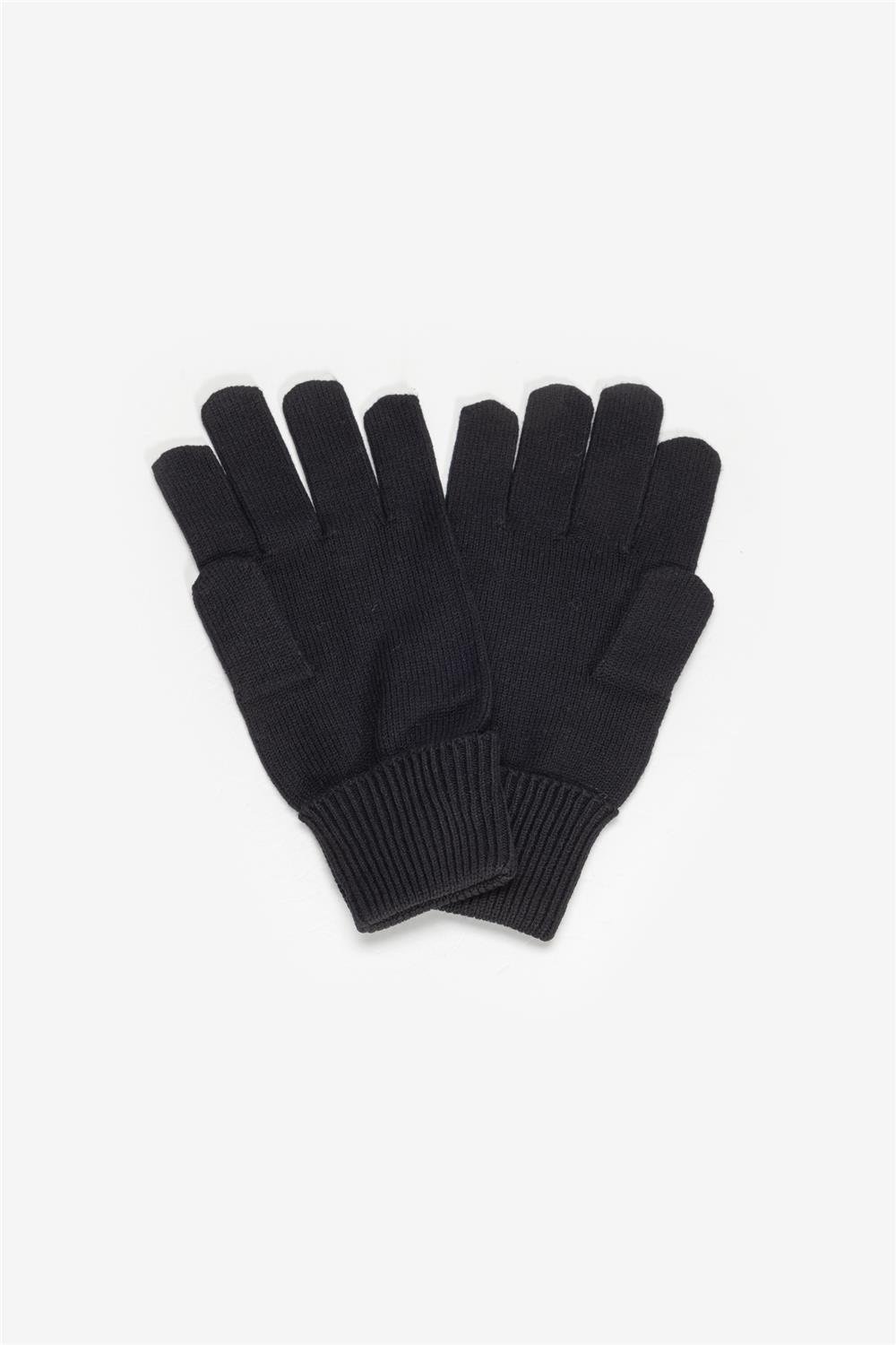 Calvin Klein Ck Fine Rib Kadın Eldiven