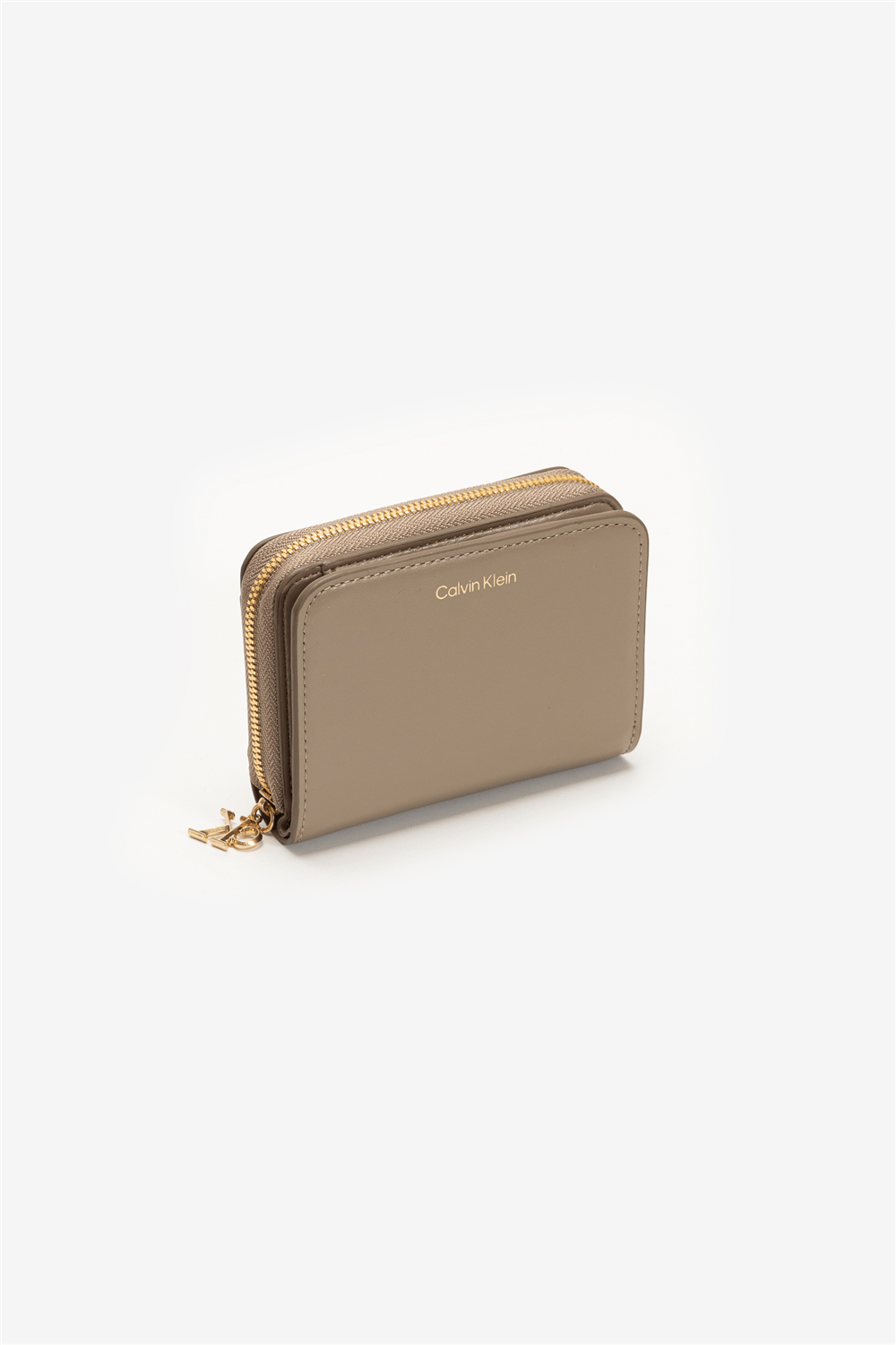 Calvin Klein CK Medium Flap Zip Around Kadın Cüzdan