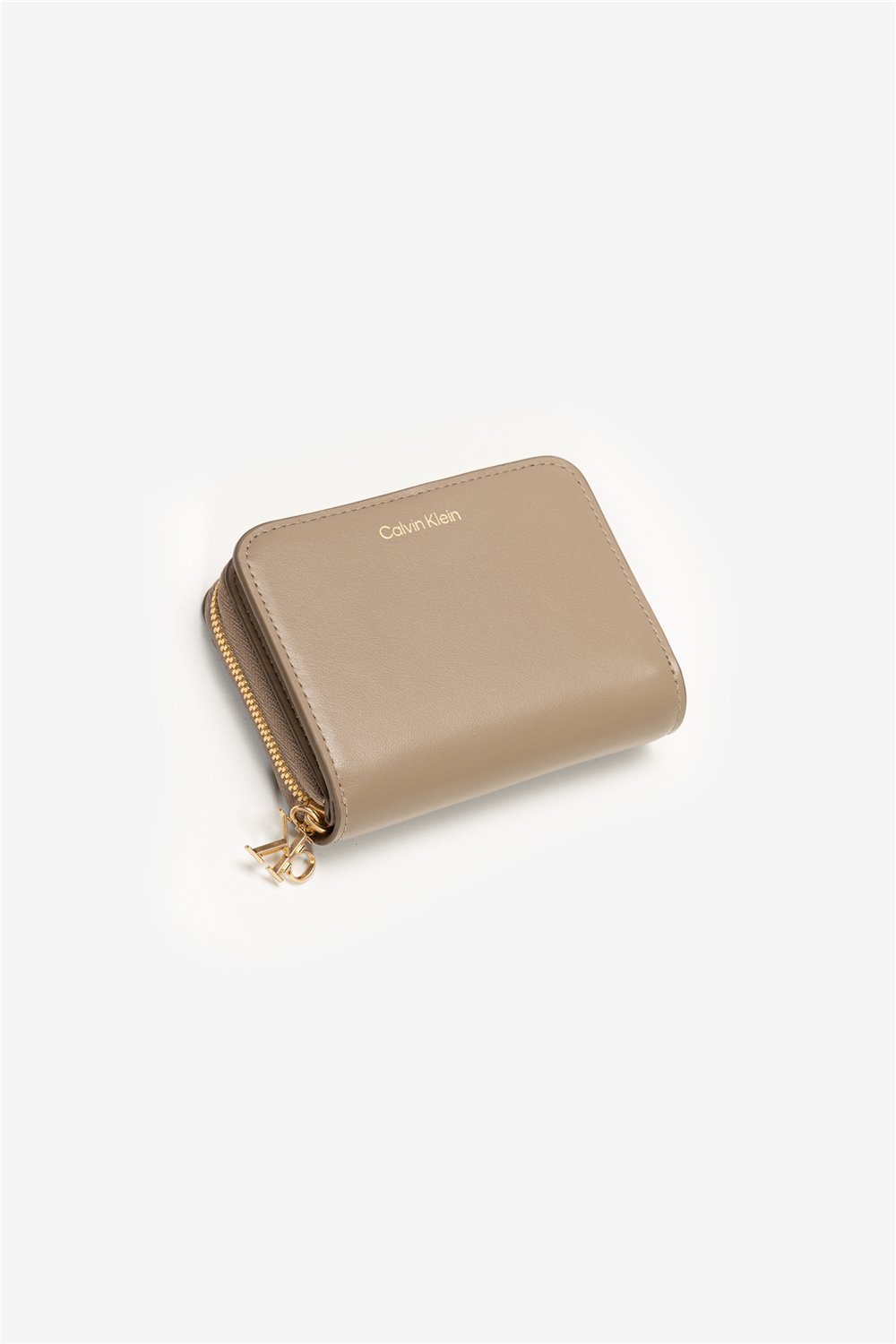 Calvin Klein CK Medium Flap Zip Around Kadın Cüzdan