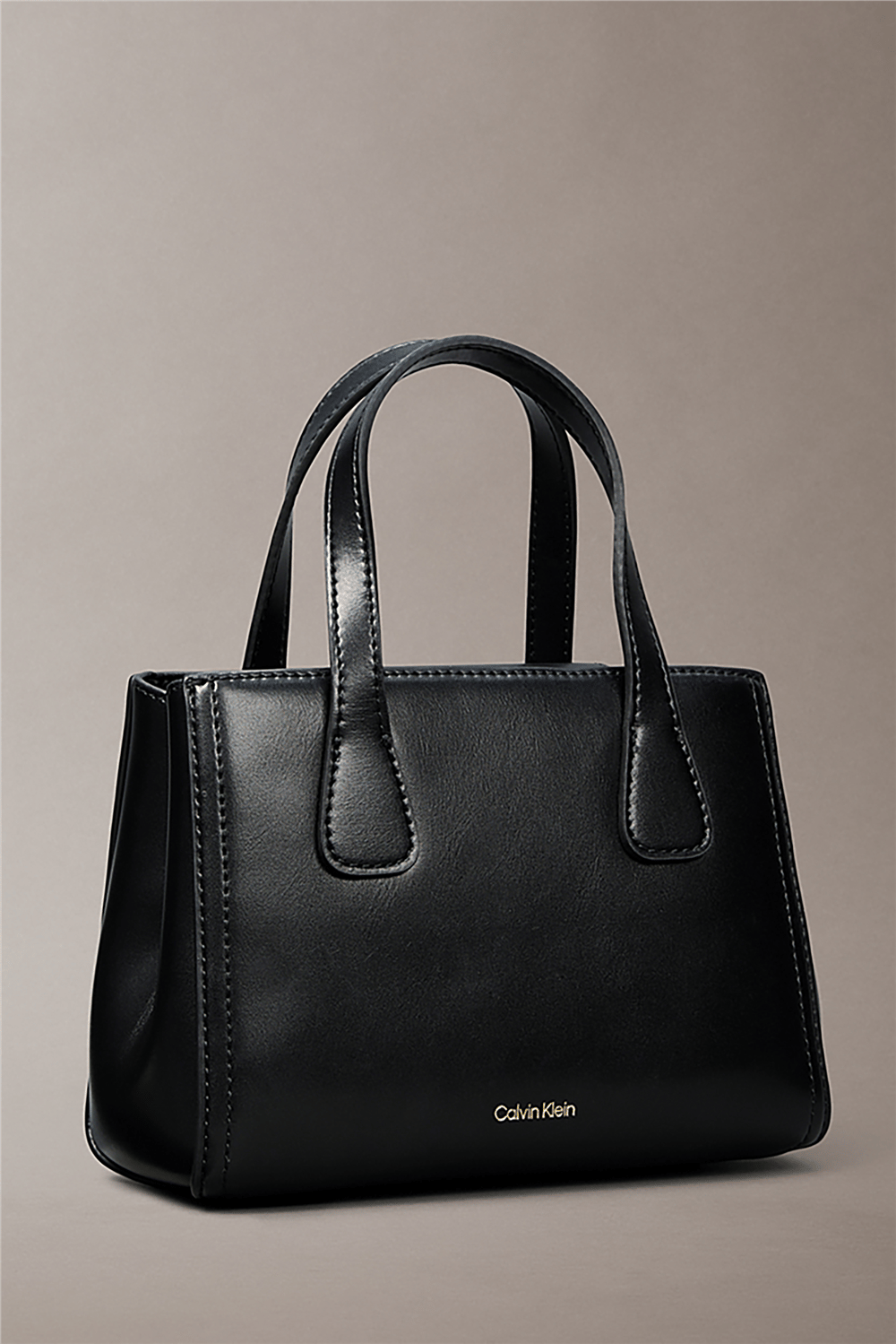 Calvin Klein Ck Mini Tote Crossbo Kadın Mini Omuz Çantası