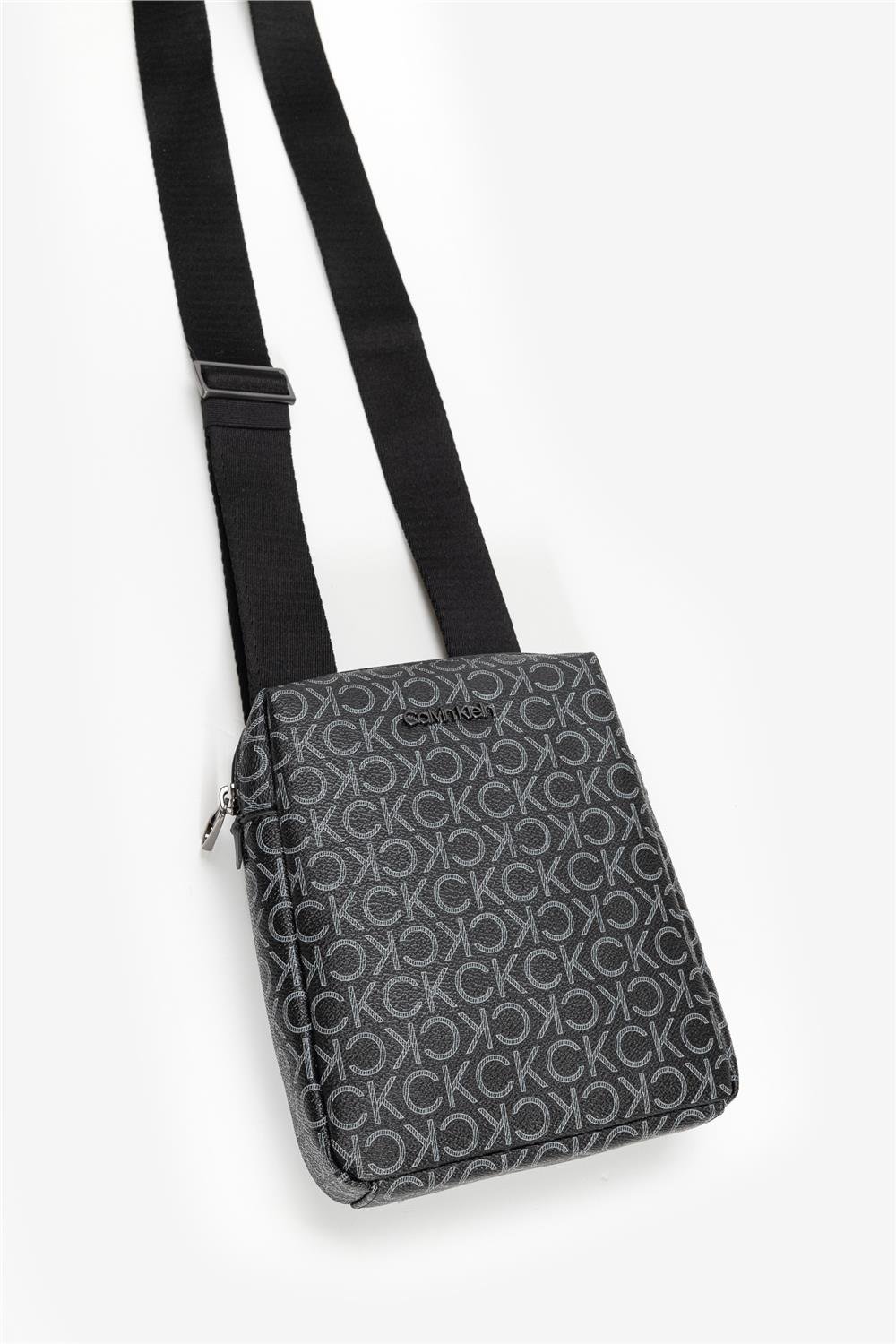 Calvin Klein Ck Must Mono Erkek Reporter Çanta