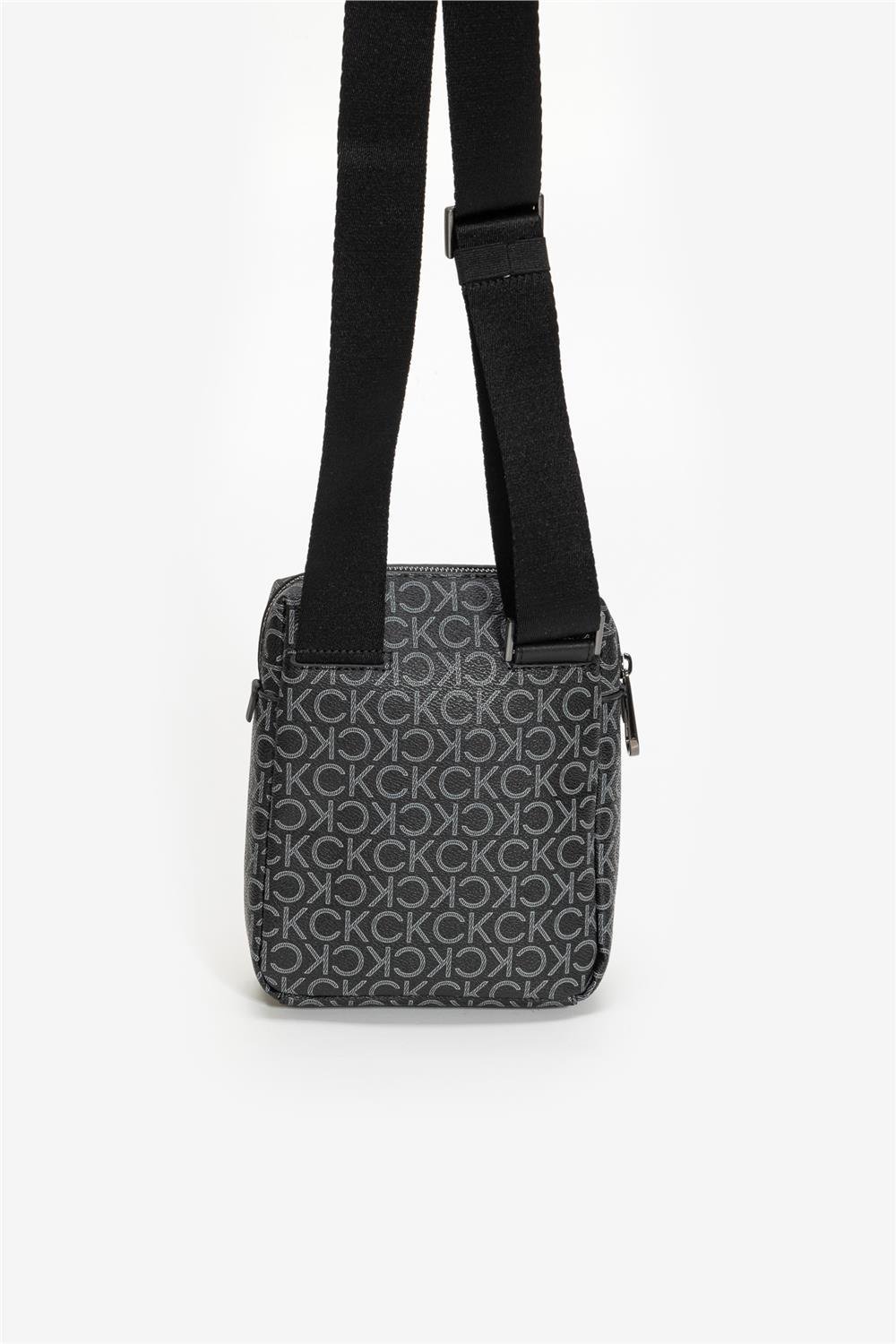 Calvin Klein Ck Must Mono Erkek Reporter Çanta
