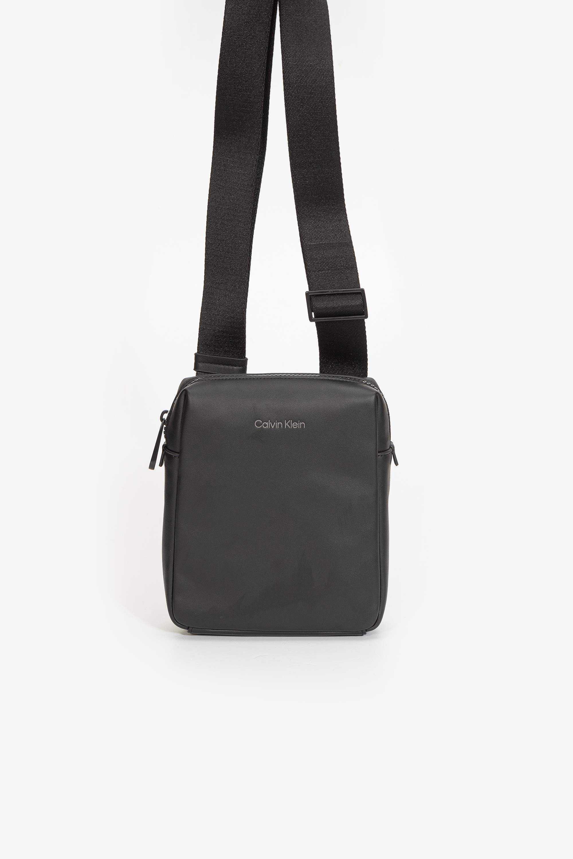Calvin Klein Ck Must S Smo Erkek Reporter Çanta