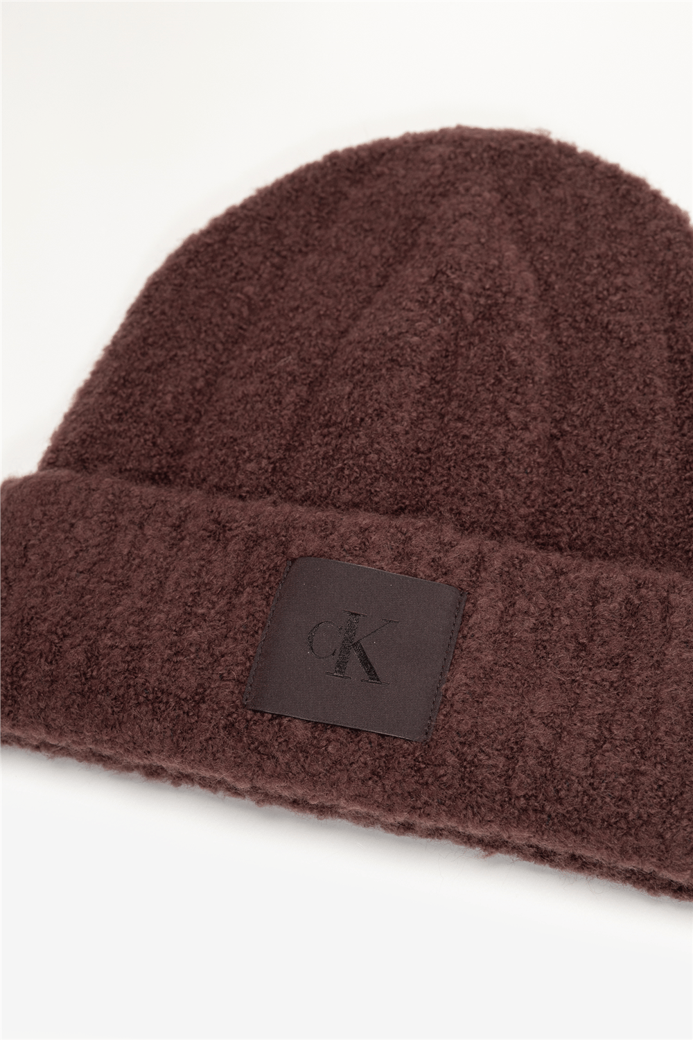 Calvin Klein Ck Patch Boucle Erkek Bere