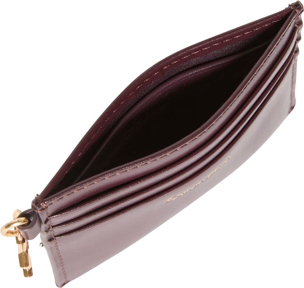 Calvin Klein Ck Zip Kadın Kartlık