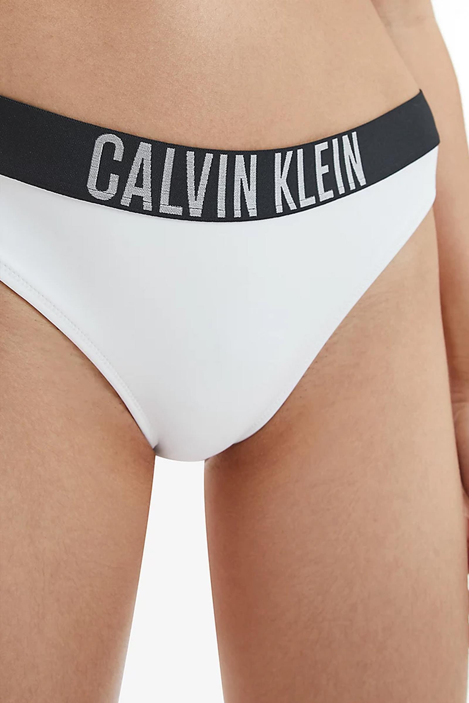 Calvin Klein Classic Bikini Kadın Bikini Altı