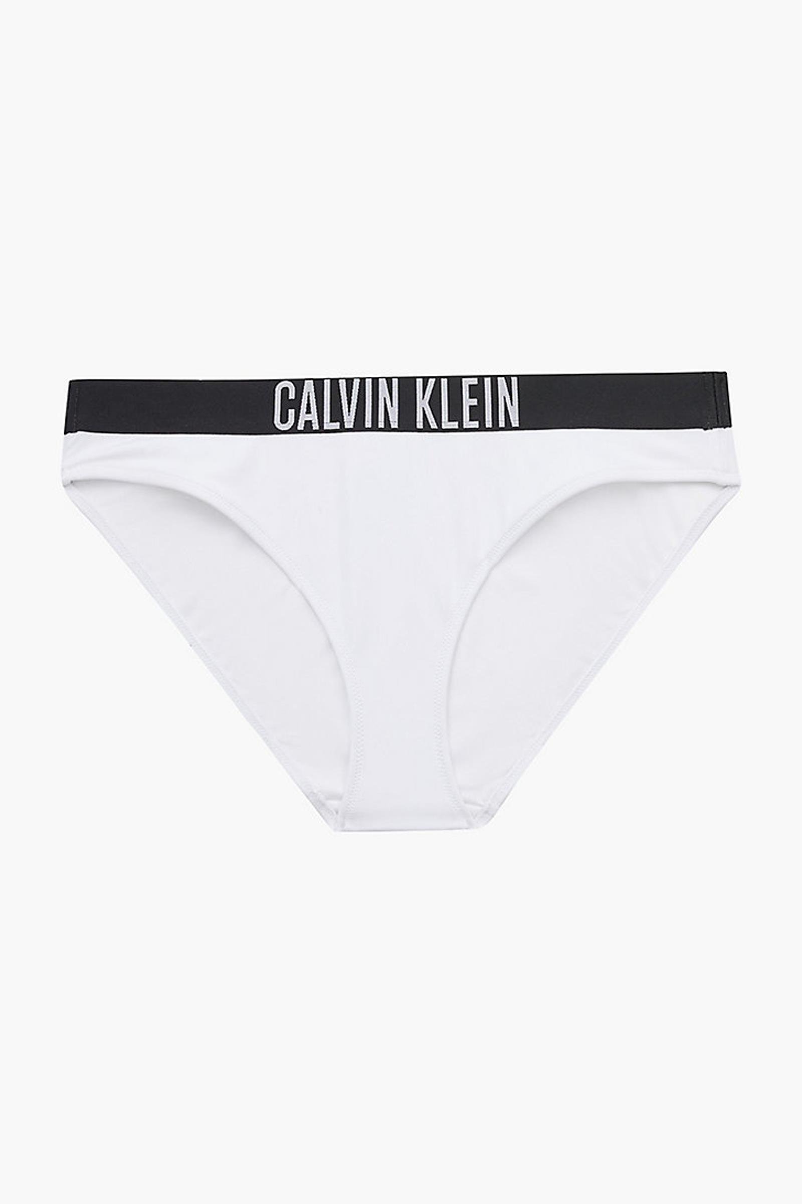 Calvin Klein Classic Bikini Kadın Bikini Altı