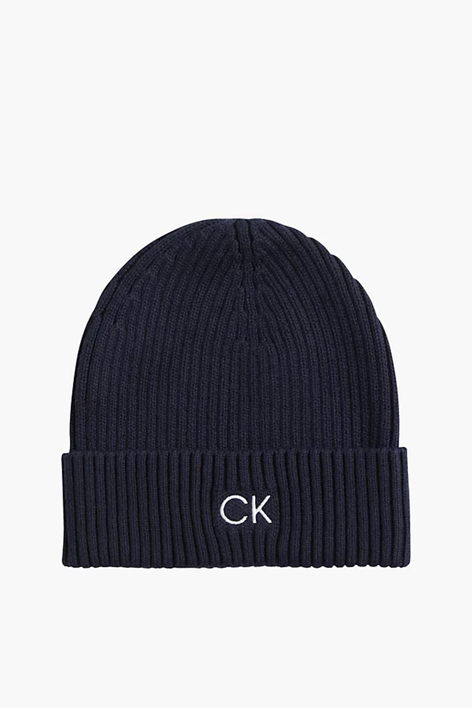 Calvin Klein Classic Cotton Rib Erkek Bere