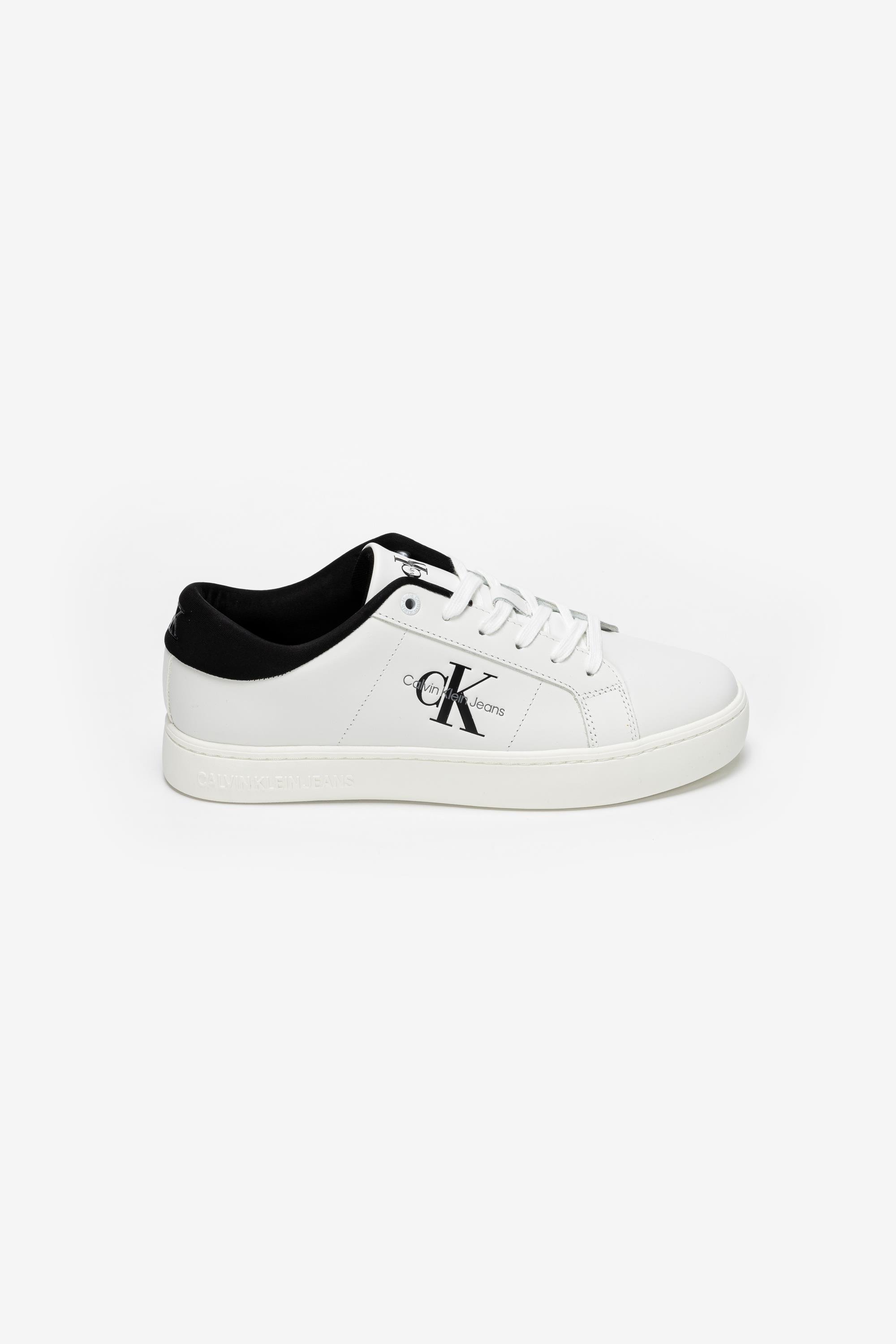 Calvin Klein Classic Erkek Sneaker