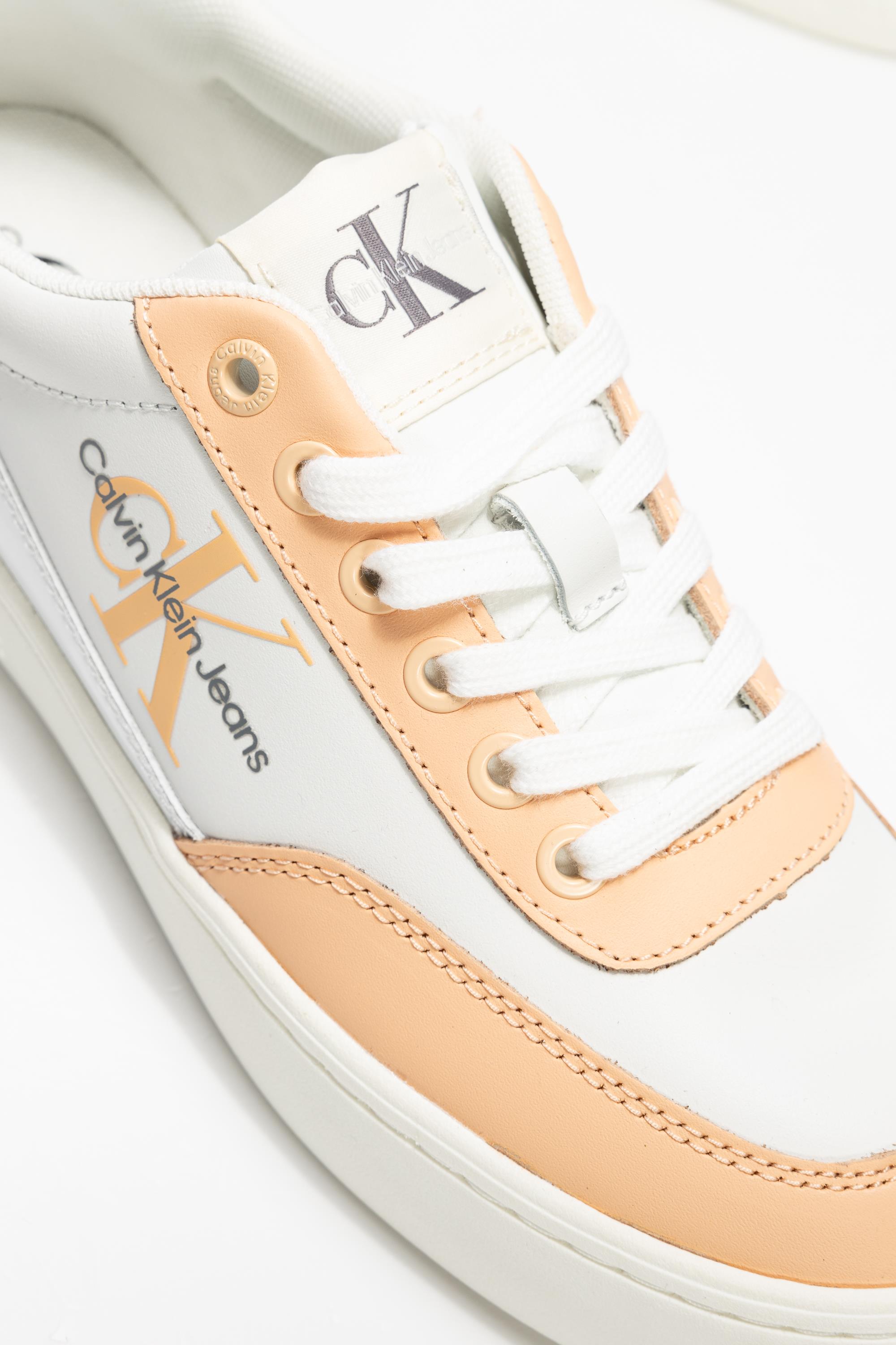 Calvin Klein Classic Kadın Sneaker