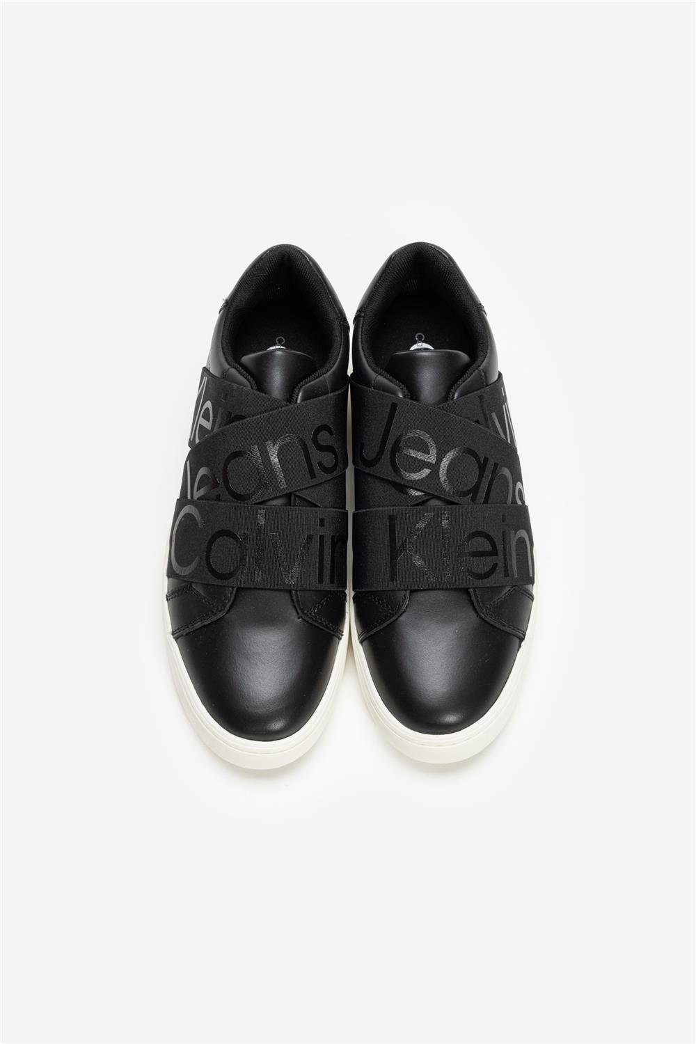 Calvin Klein Classic Kadın Sneaker
