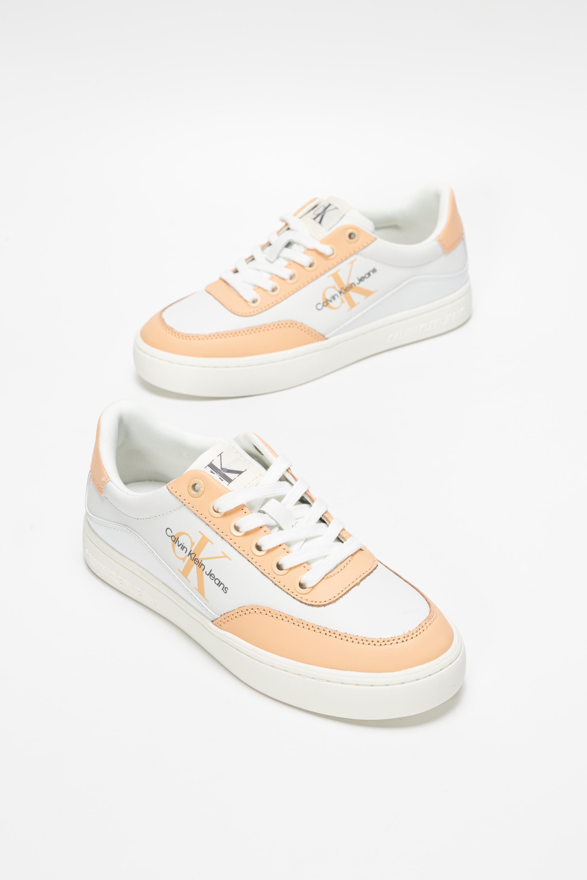 Calvin Klein Classic Kadın Sneaker