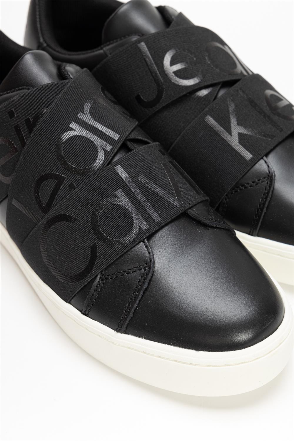 Calvin Klein Classic Kadın Sneaker