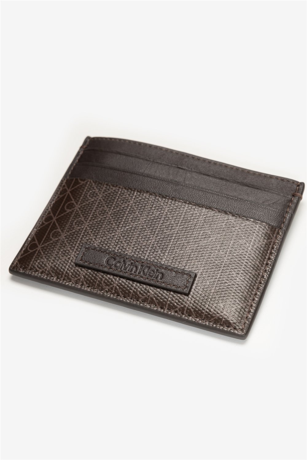 Calvin Klein Coated Ew Erkek Kartlık