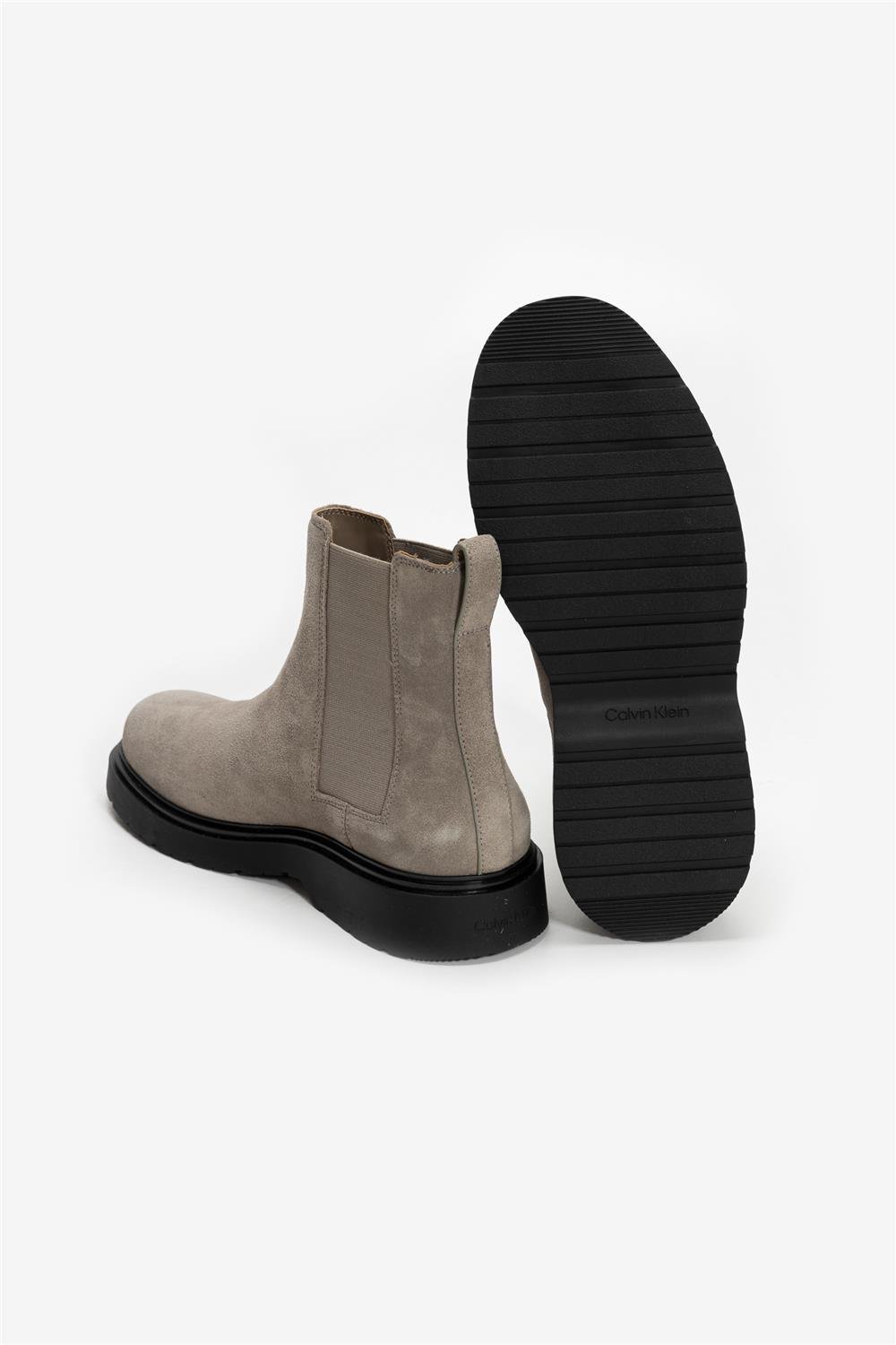 Calvin Klein Combat Ess Chelsea Erkek Bot