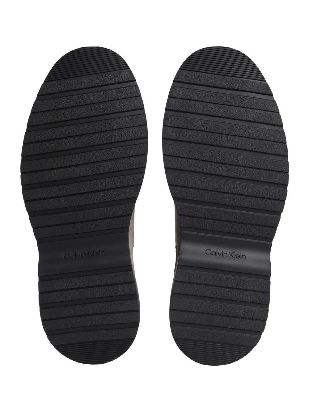 Calvin Klein Combat Ess Chelsea Erkek Bot