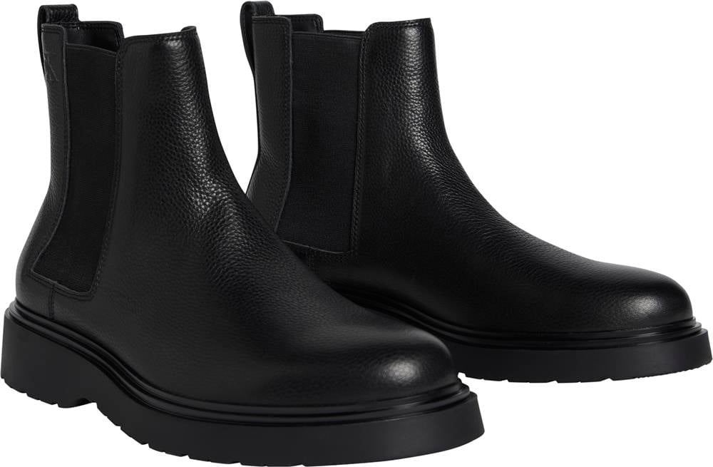 Calvin Klein Combat Ess Chelsea Erkek Bot
