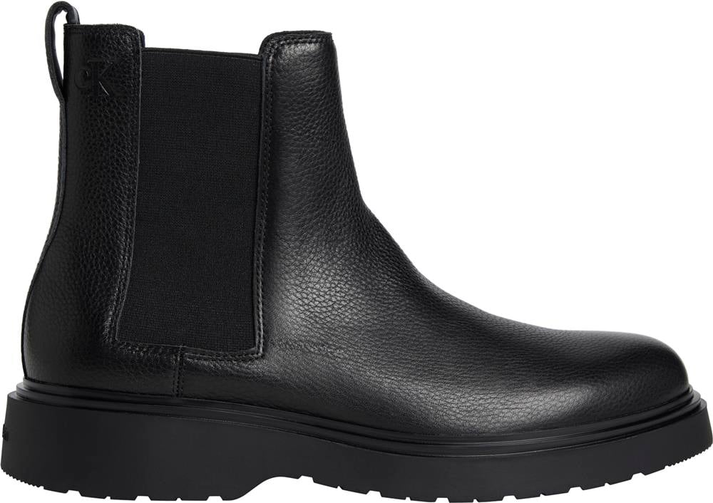 Calvin Klein Combat Ess Chelsea Erkek Bot