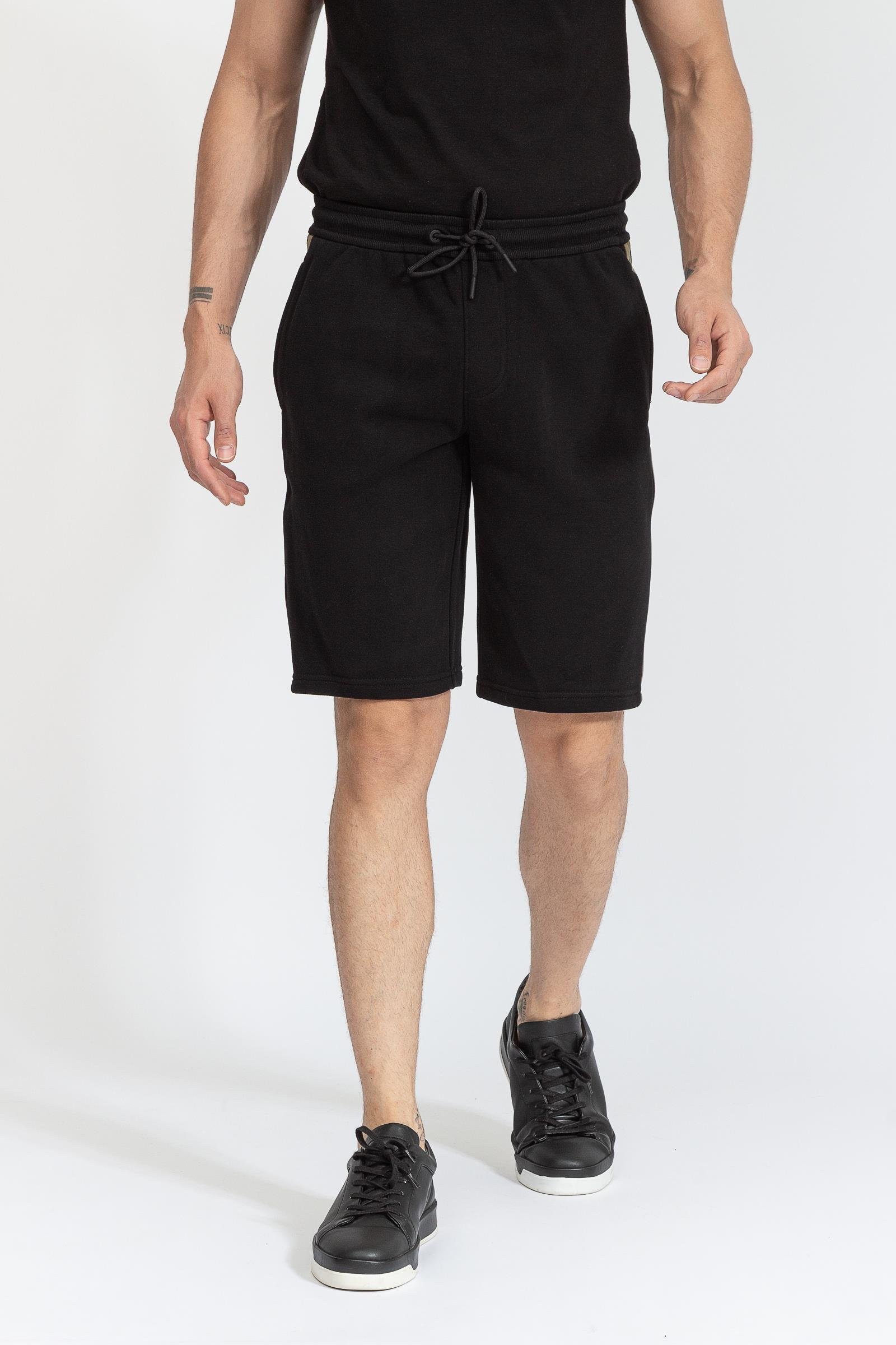 Calvin Klein Contrast Tape Hwk Erkek Bermuda Şort