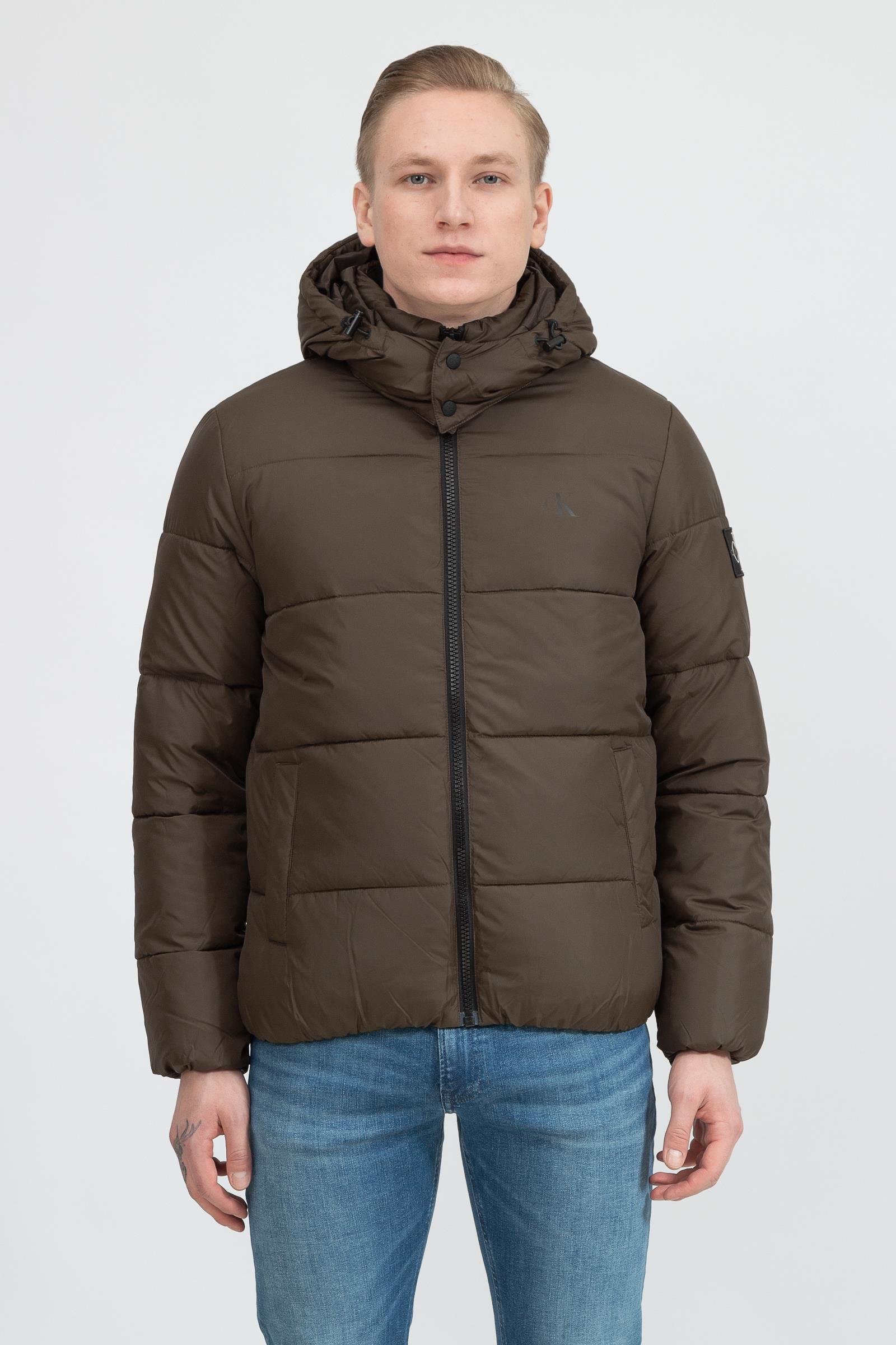 Calvin Klein Core Essentials Erkek Mont