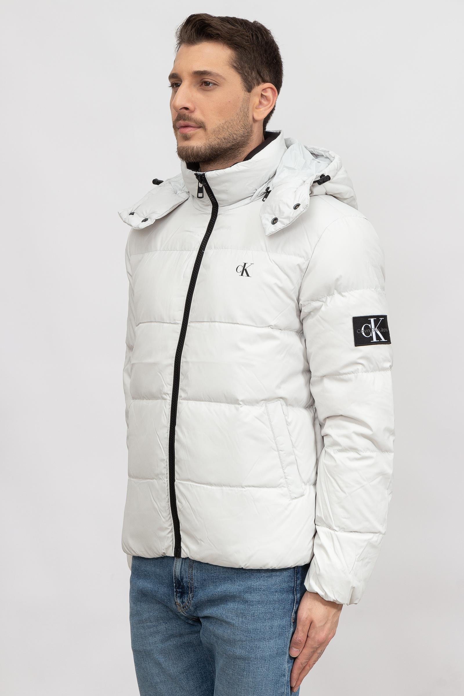 Calvin Klein Core Essentials Erkek Mont