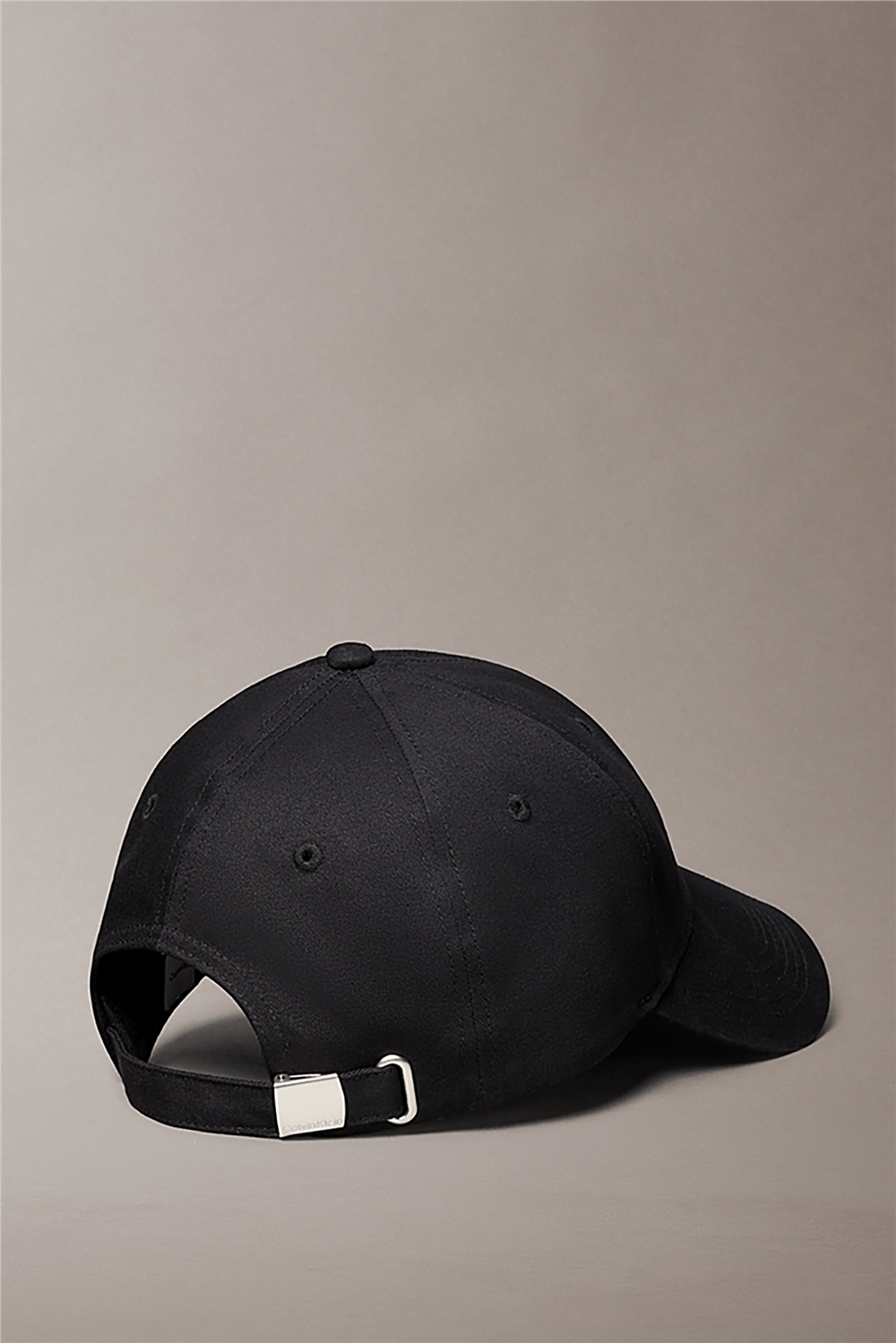 Calvin Klein Cotton Twill Smll Fe Erkek Baseball Şapka