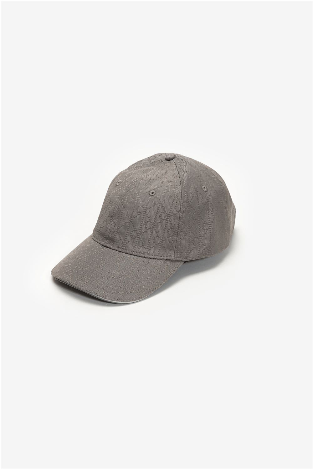 Calvin Klein Emblem Cordura Erkek Baseball Şapka