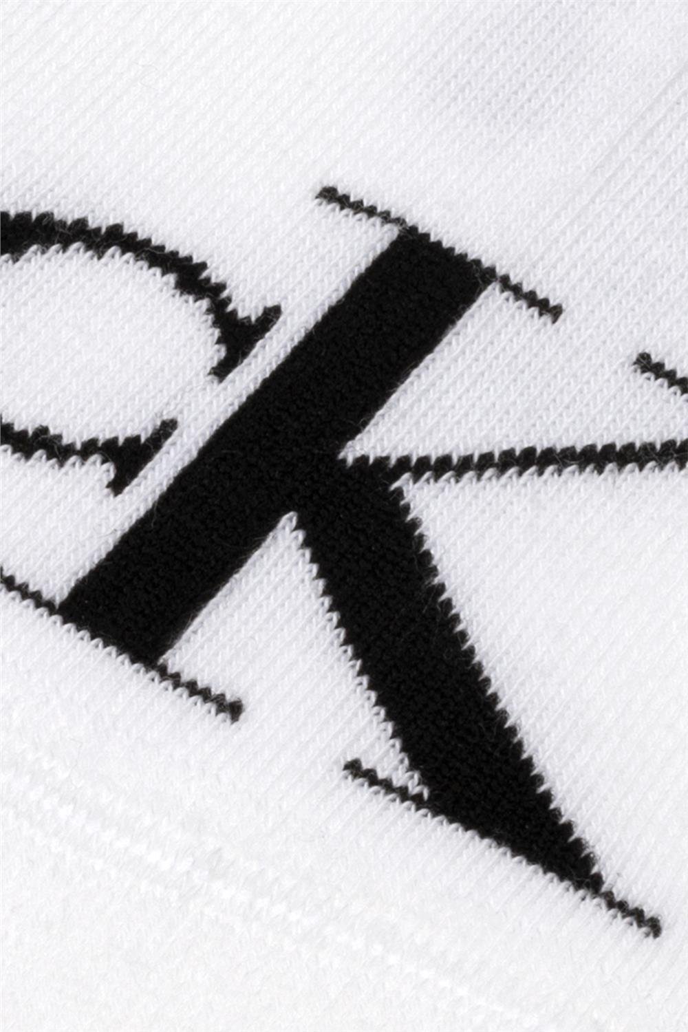 Calvin Klein Erkek 2li Çorap