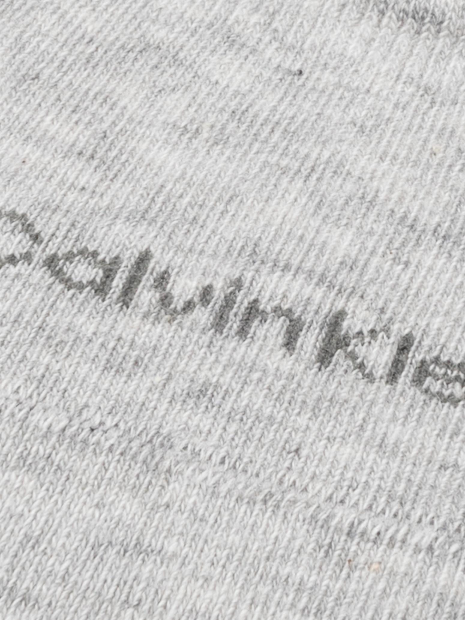 Calvin Klein Erkek 2li Çorap