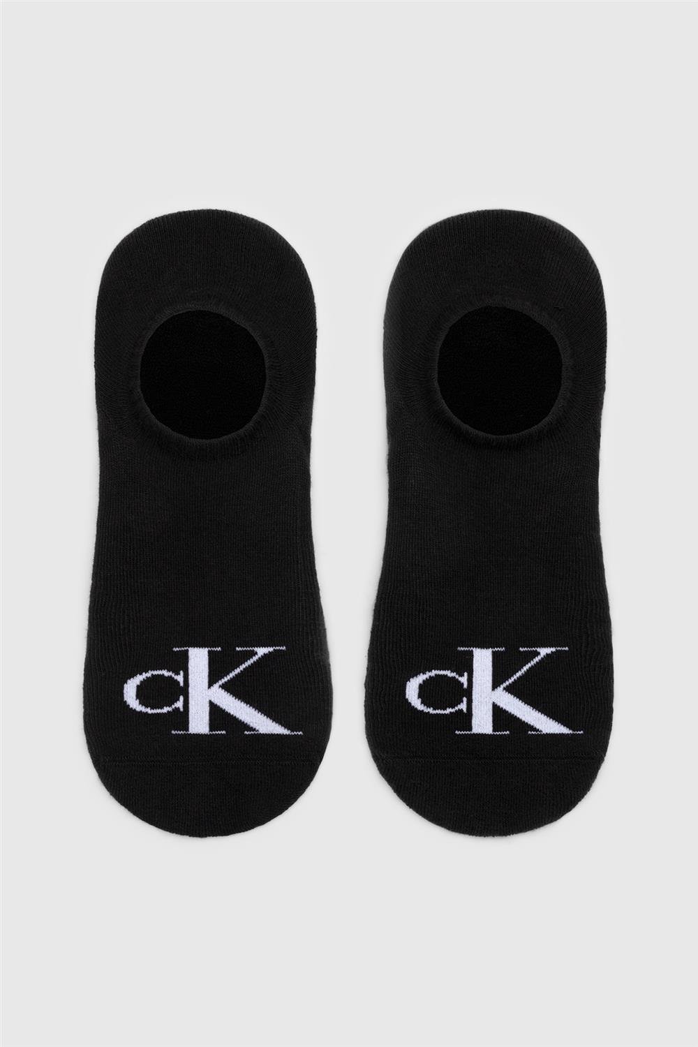 Calvin Klein Erkek 2li Çorap