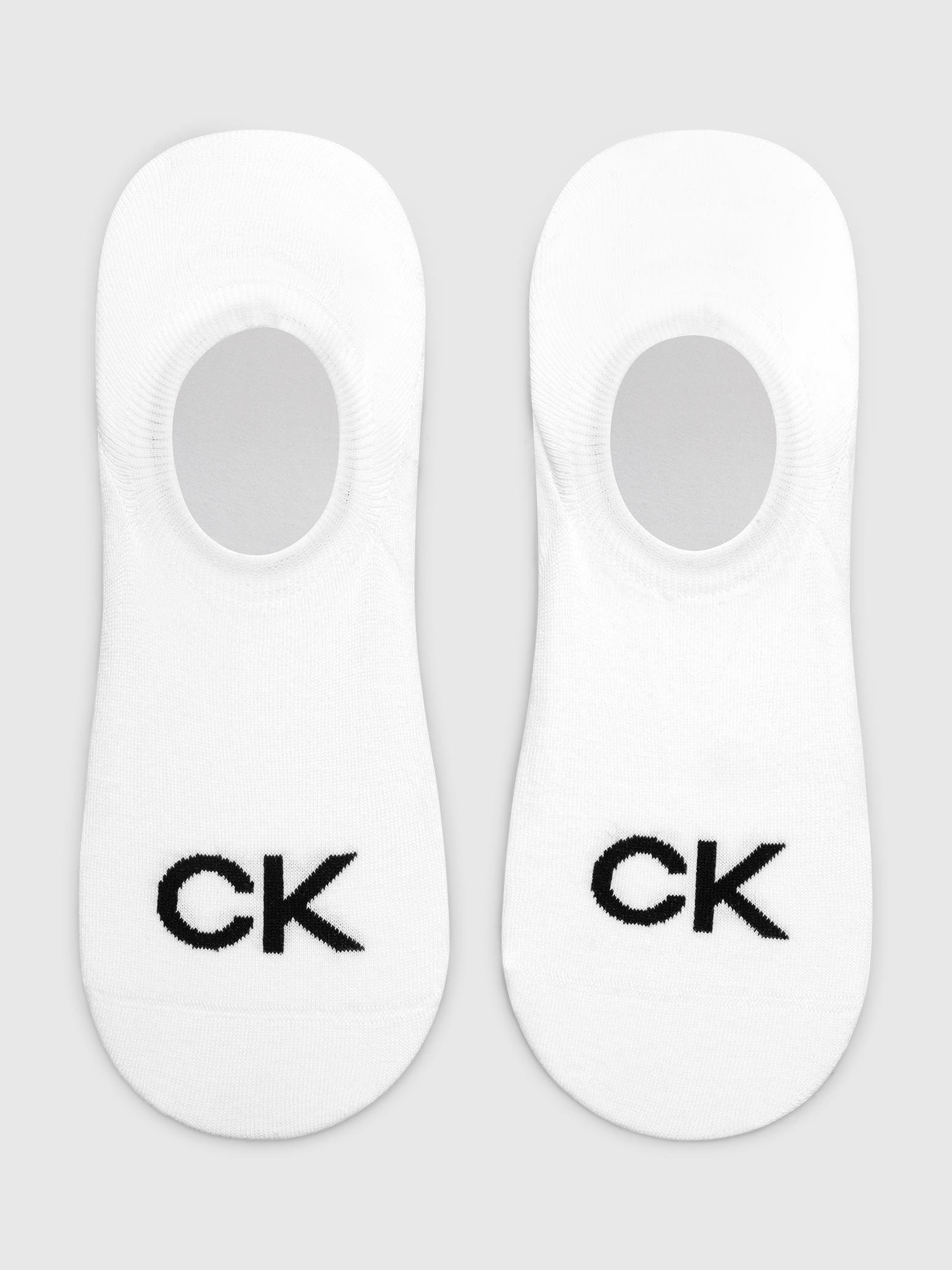 Calvin Klein Erkek 2'li Çorap