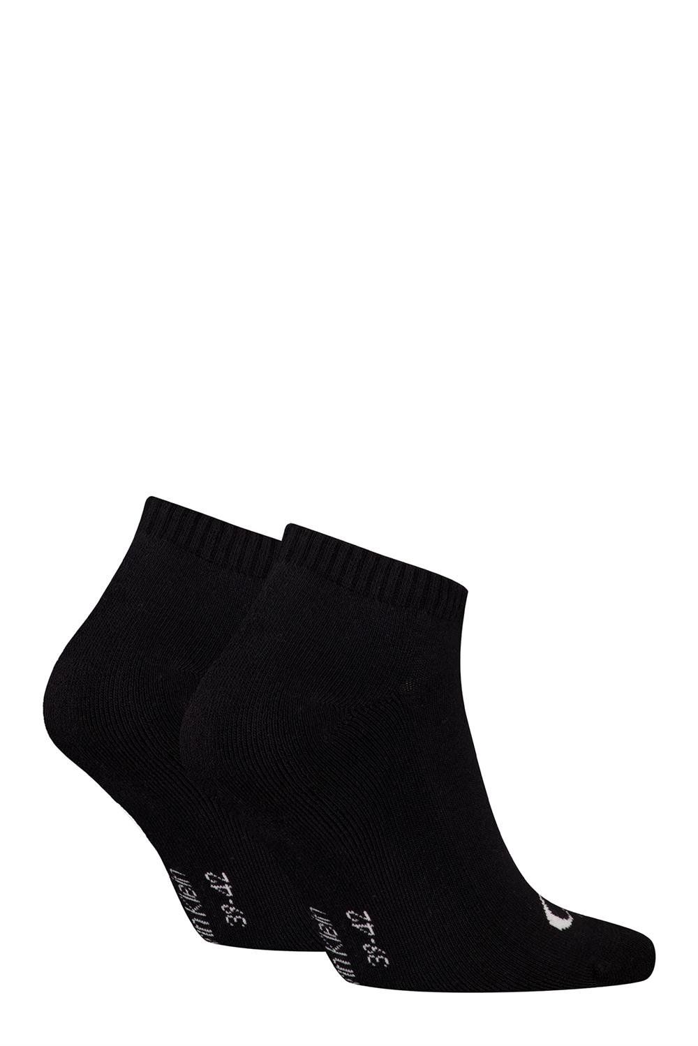 Calvin Klein Erkek 2li Çorap