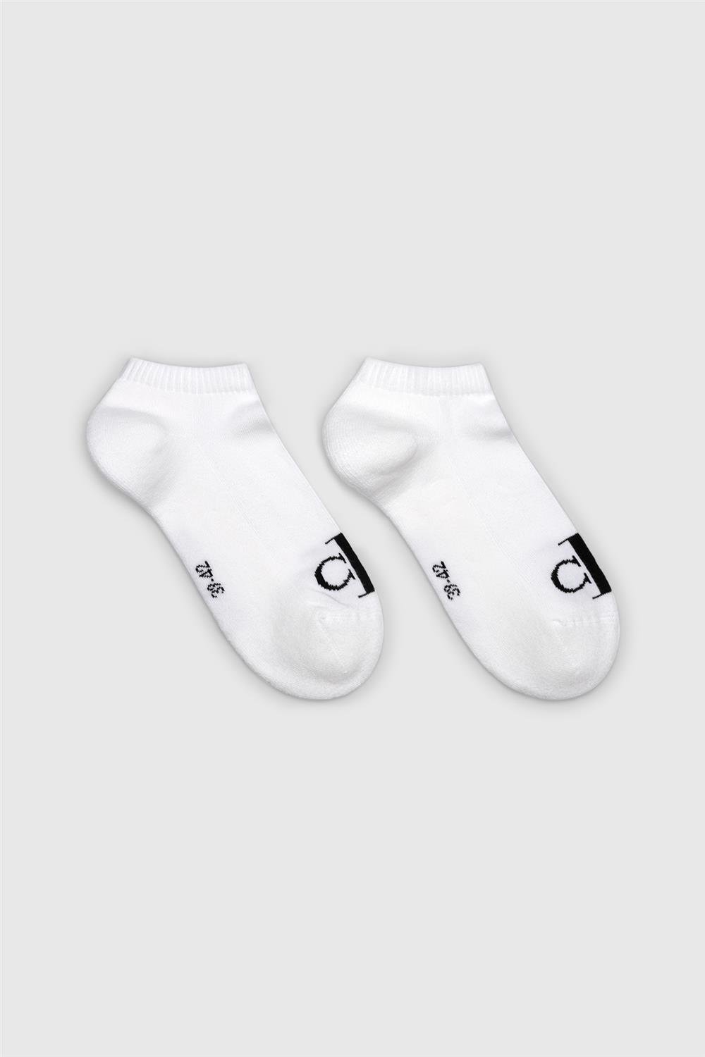 Calvin Klein Erkek 2li Çorap